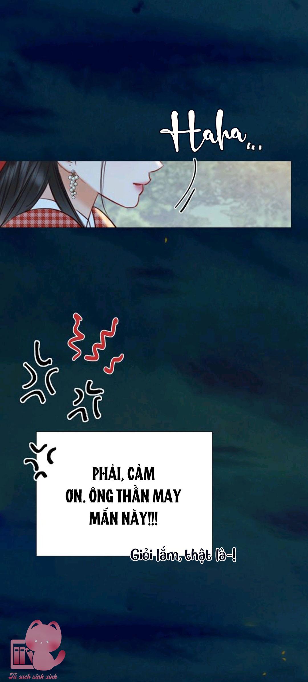 Serena - Chap 27 - Trang 14