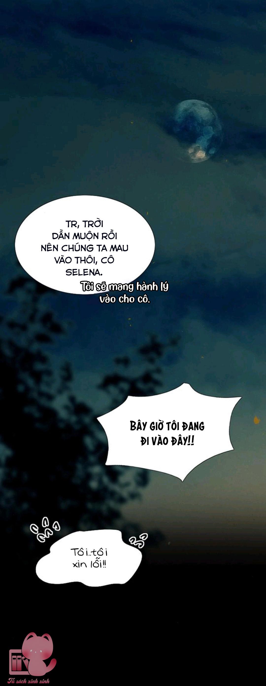 Serena - Chap 27 - Trang 15