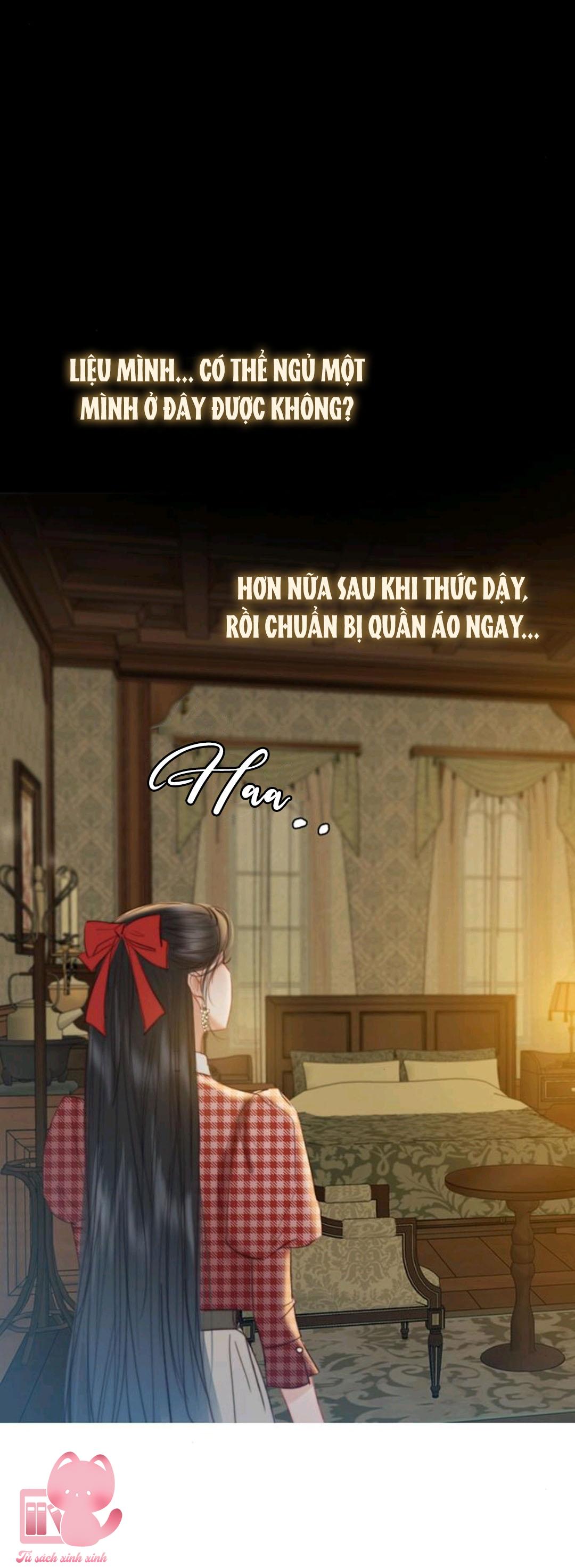 Serena - Chap 27 - Trang 18