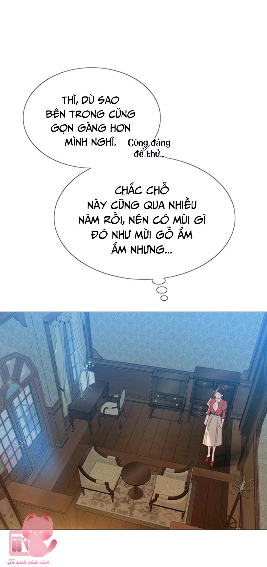 Serena - Chap 27 - Trang 19