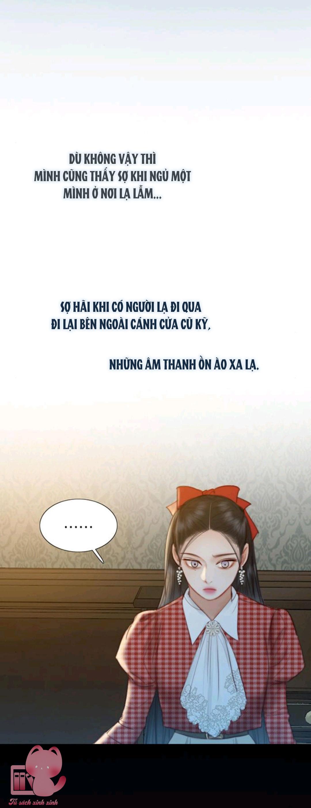 Serena - Chap 27 - Trang 23