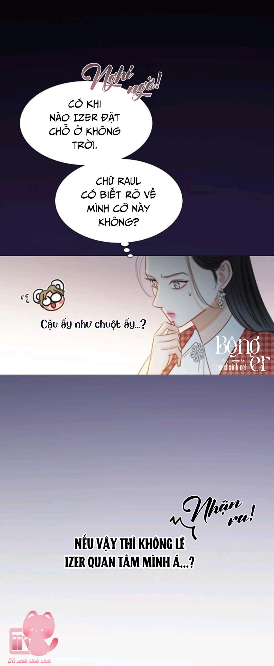Serena - Chap 27 - Trang 24