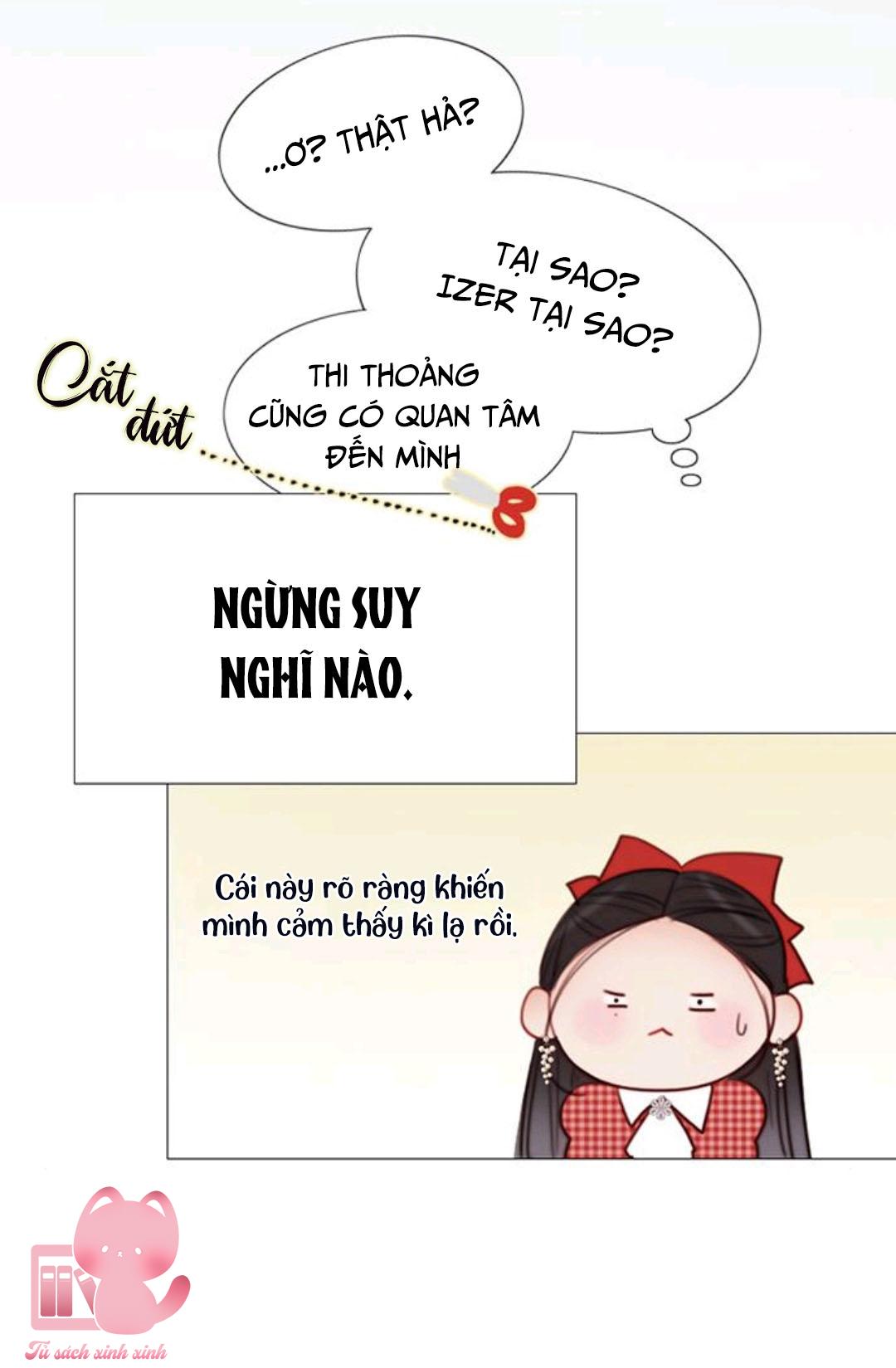 Serena - Chap 27 - Trang 25