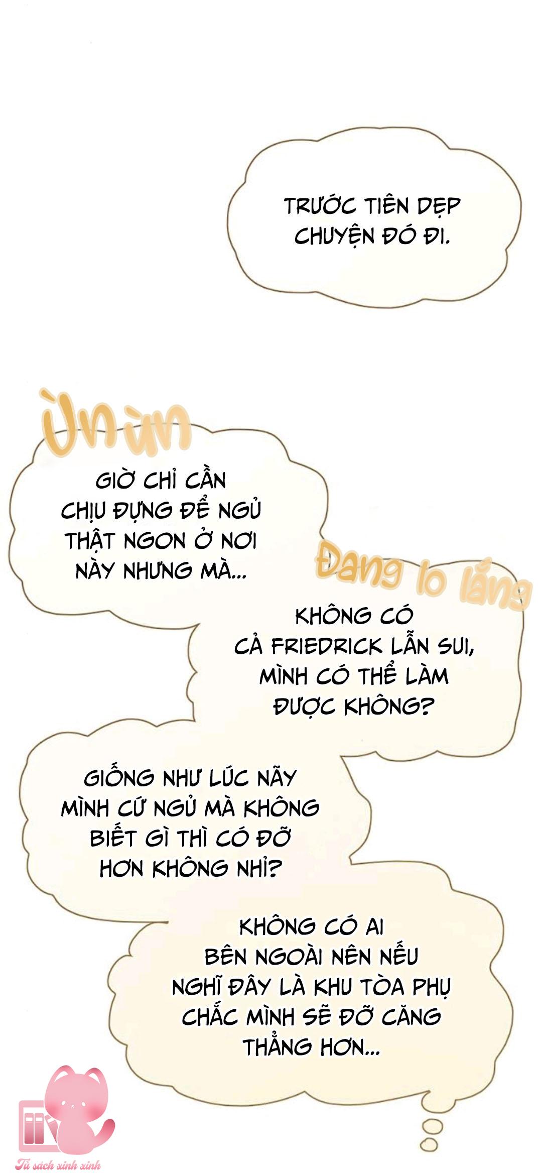 Serena - Chap 27 - Trang 26