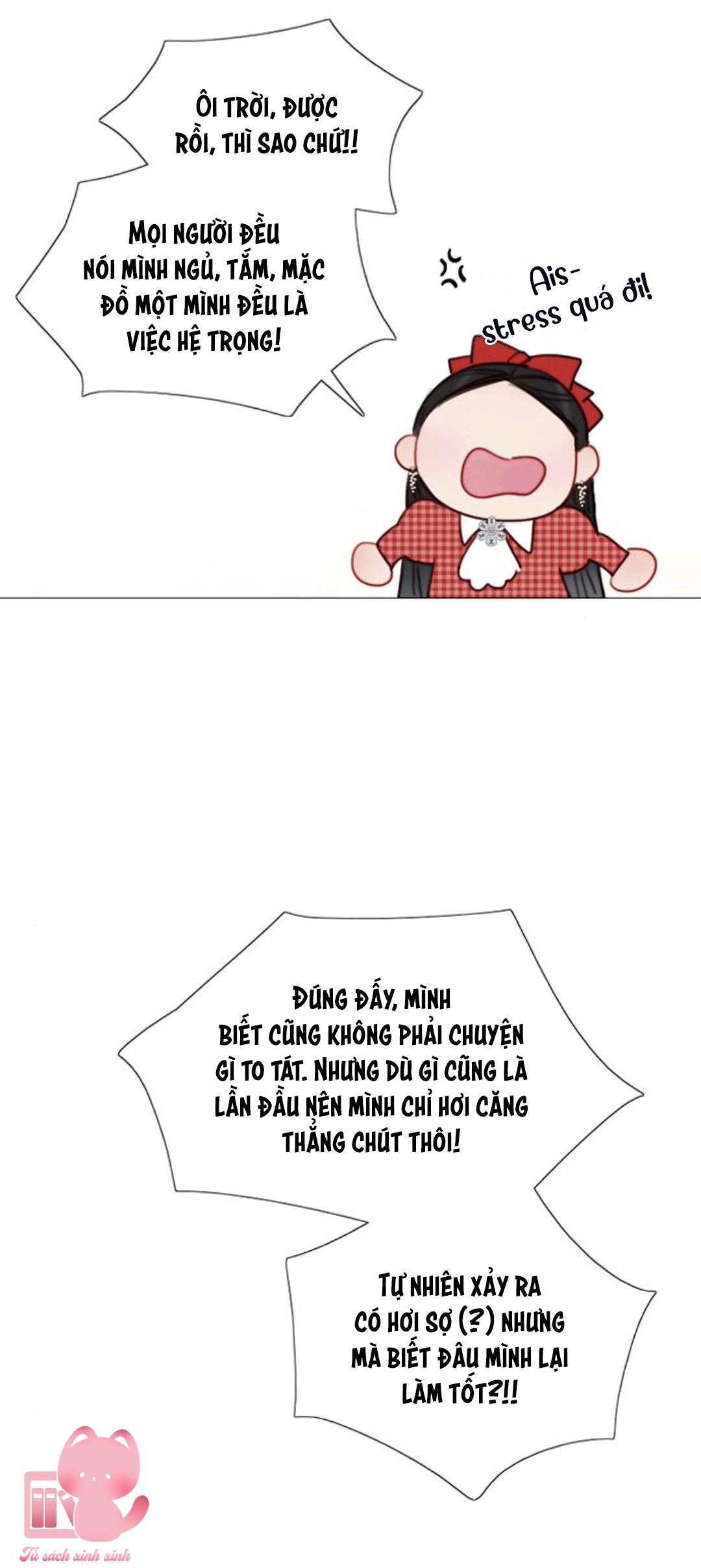 Serena - Chap 27 - Trang 27