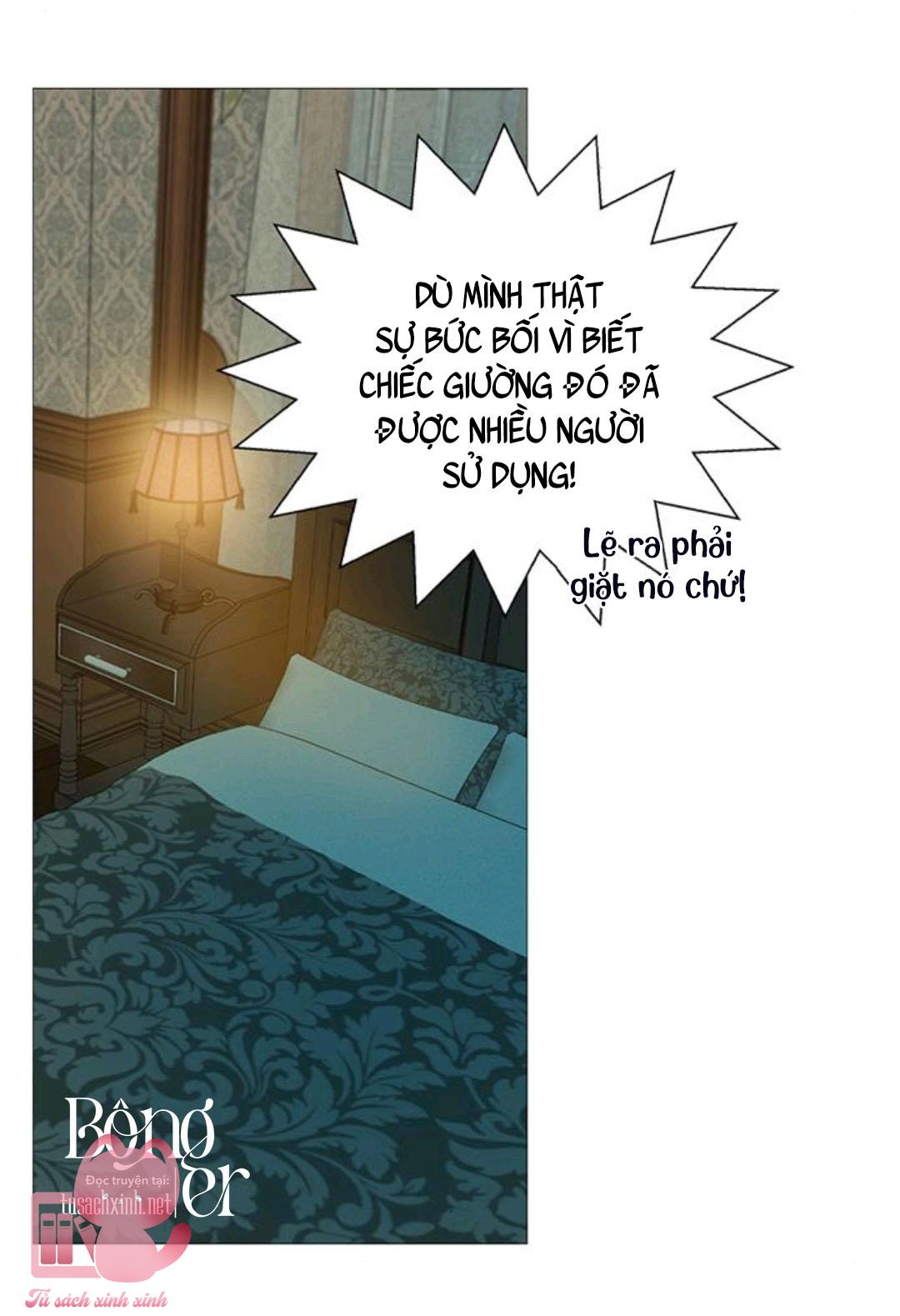 Serena - Chap 27 - Trang 28