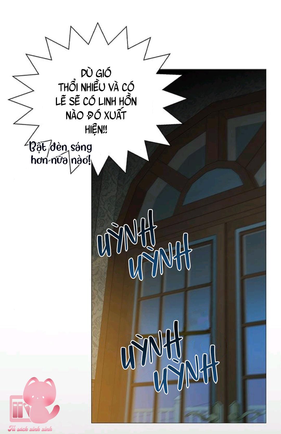 Serena - Chap 27 - Trang 29