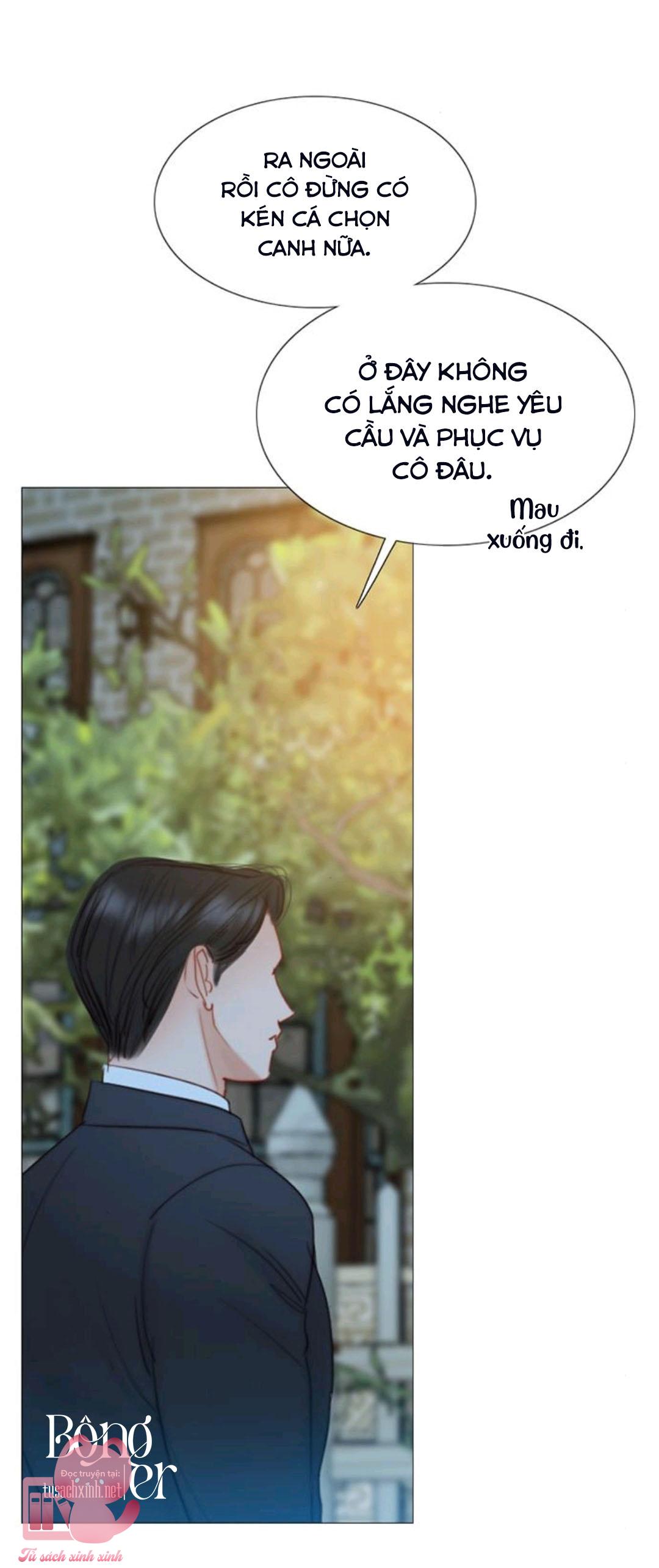 Serena - Chap 27 - Trang 4