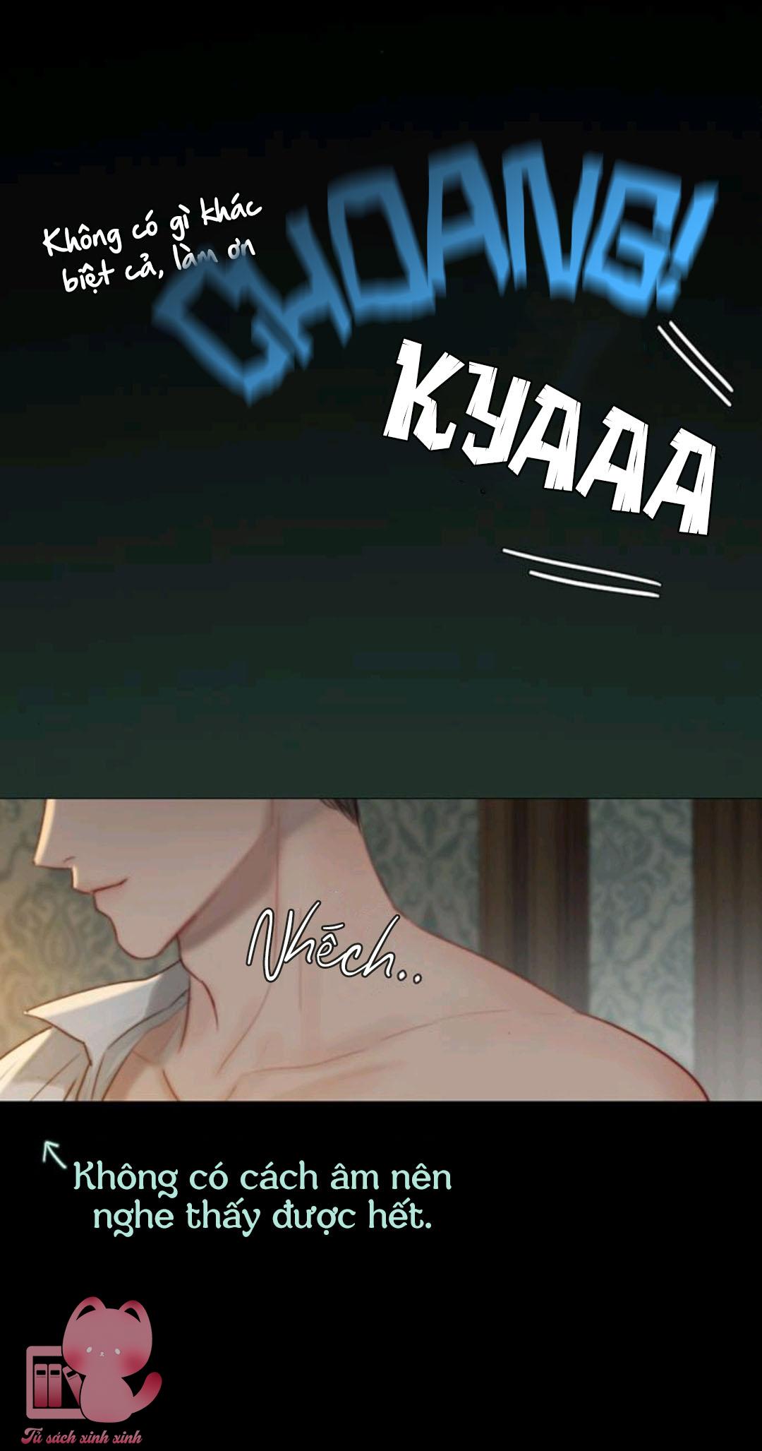 Serena - Chap 27 - Trang 31