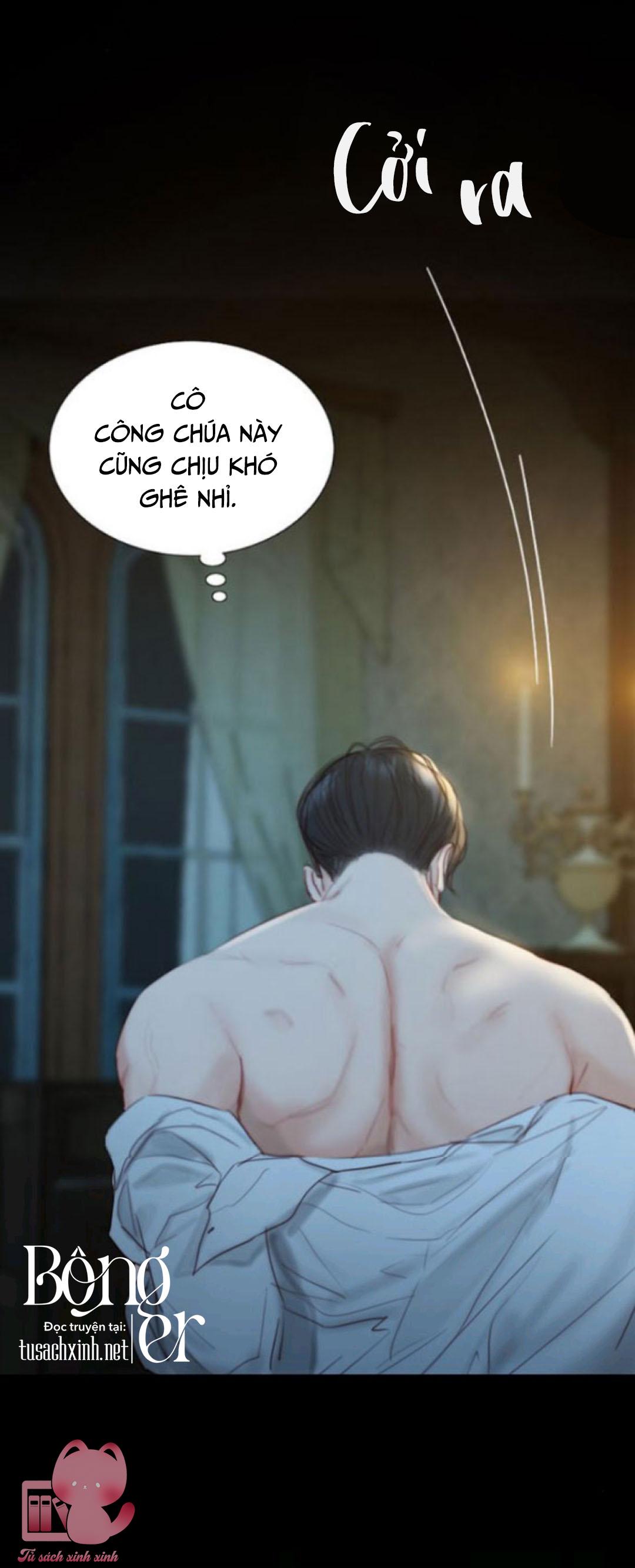 Serena - Chap 27 - Trang 32