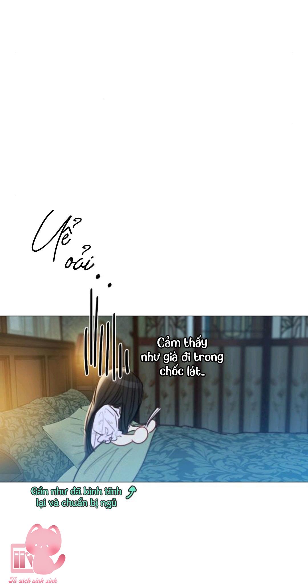 Serena - Chap 27 - Trang 34