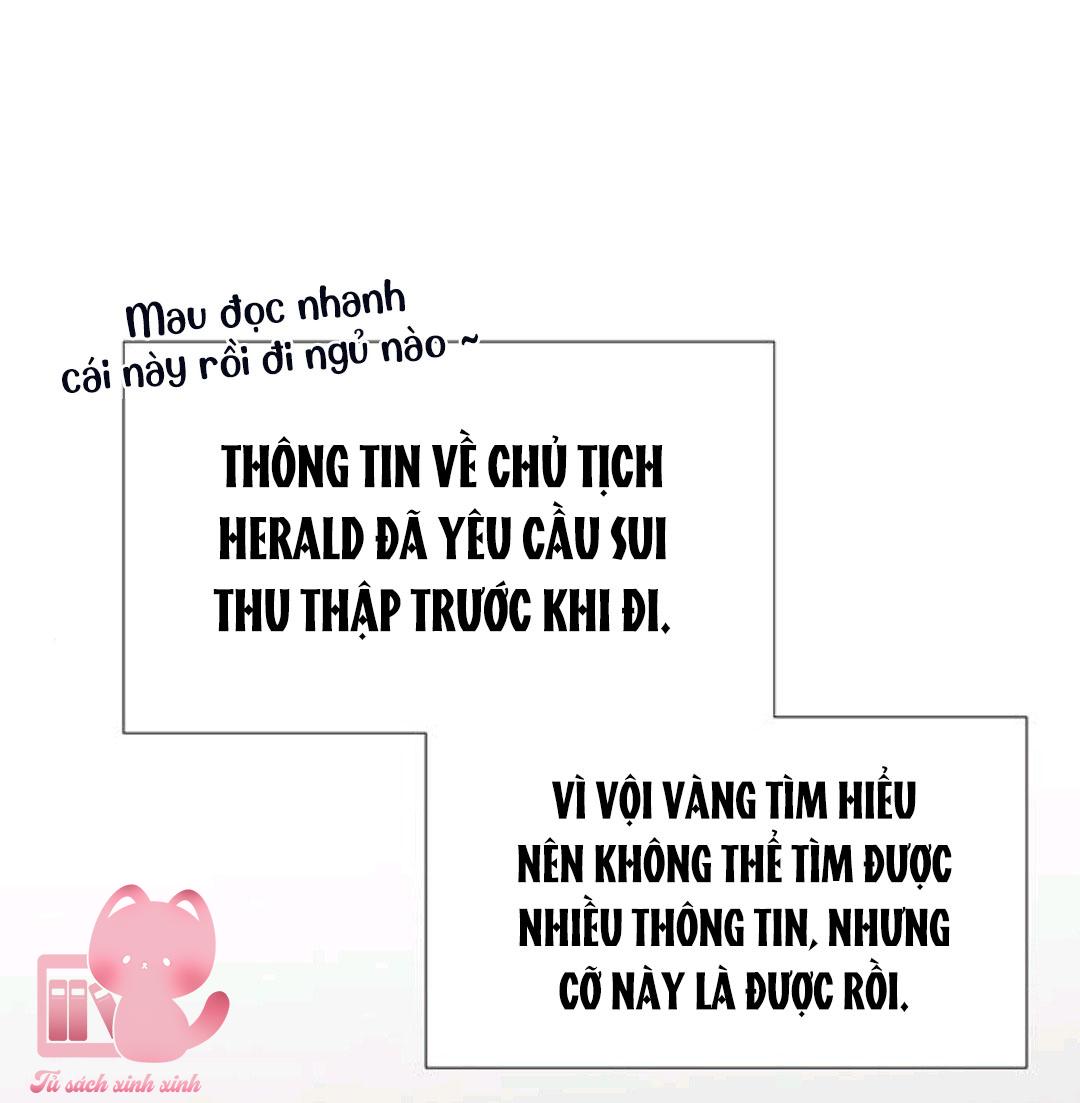 Serena - Chap 27 - Trang 35