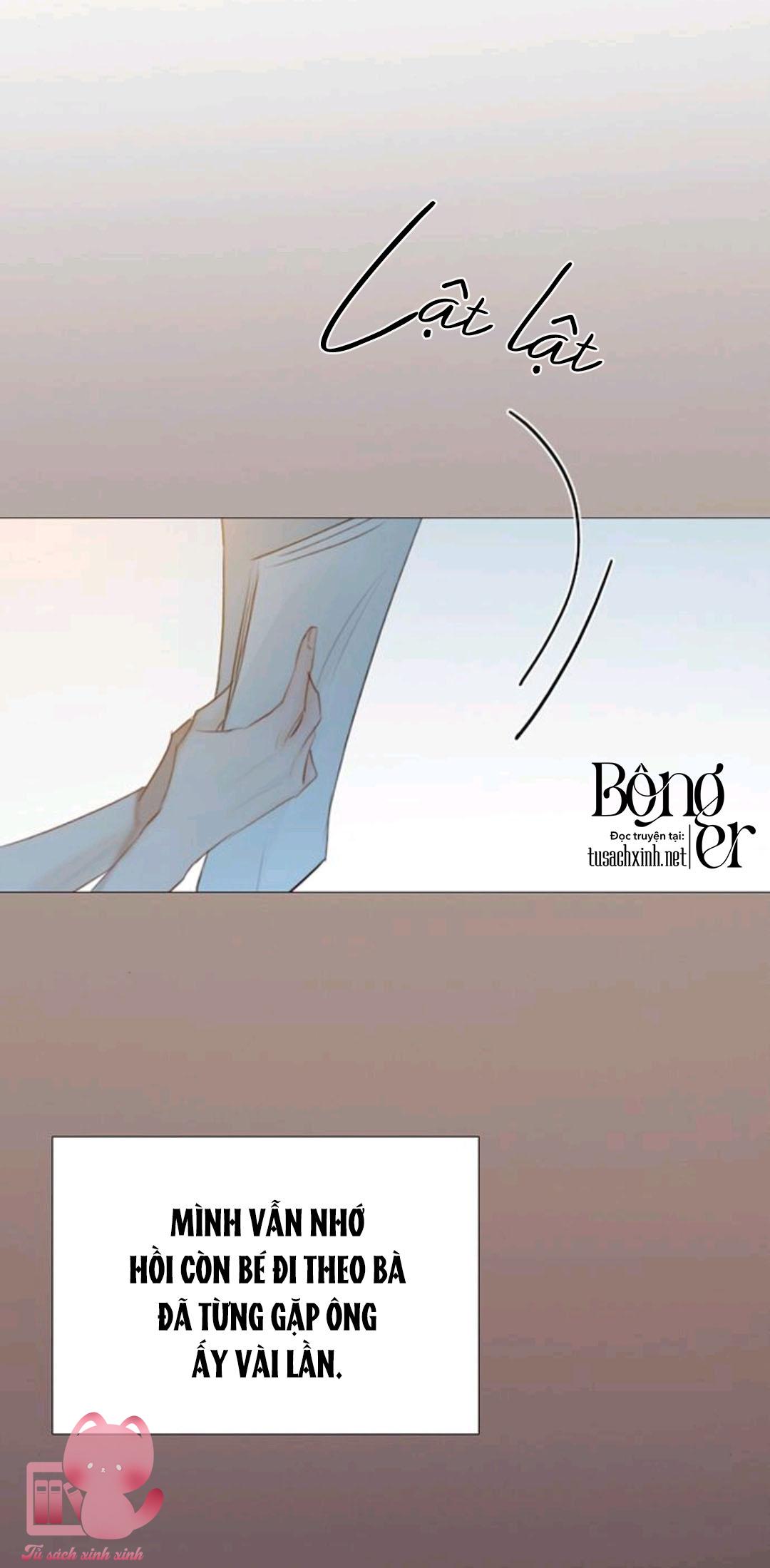 Serena - Chap 27 - Trang 36