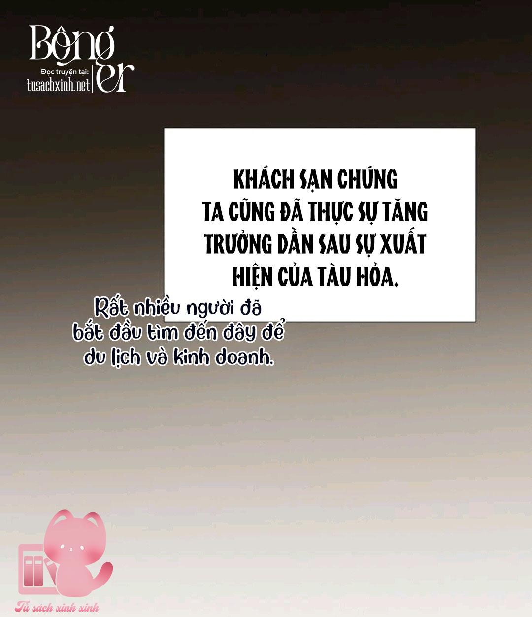Serena - Chap 27 - Trang 40