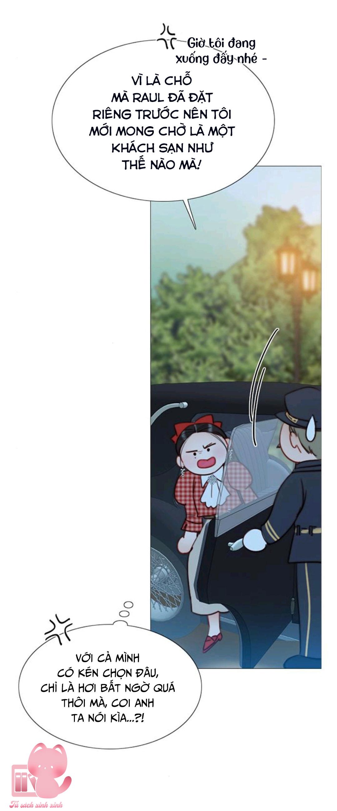 Serena - Chap 27 - Trang 5