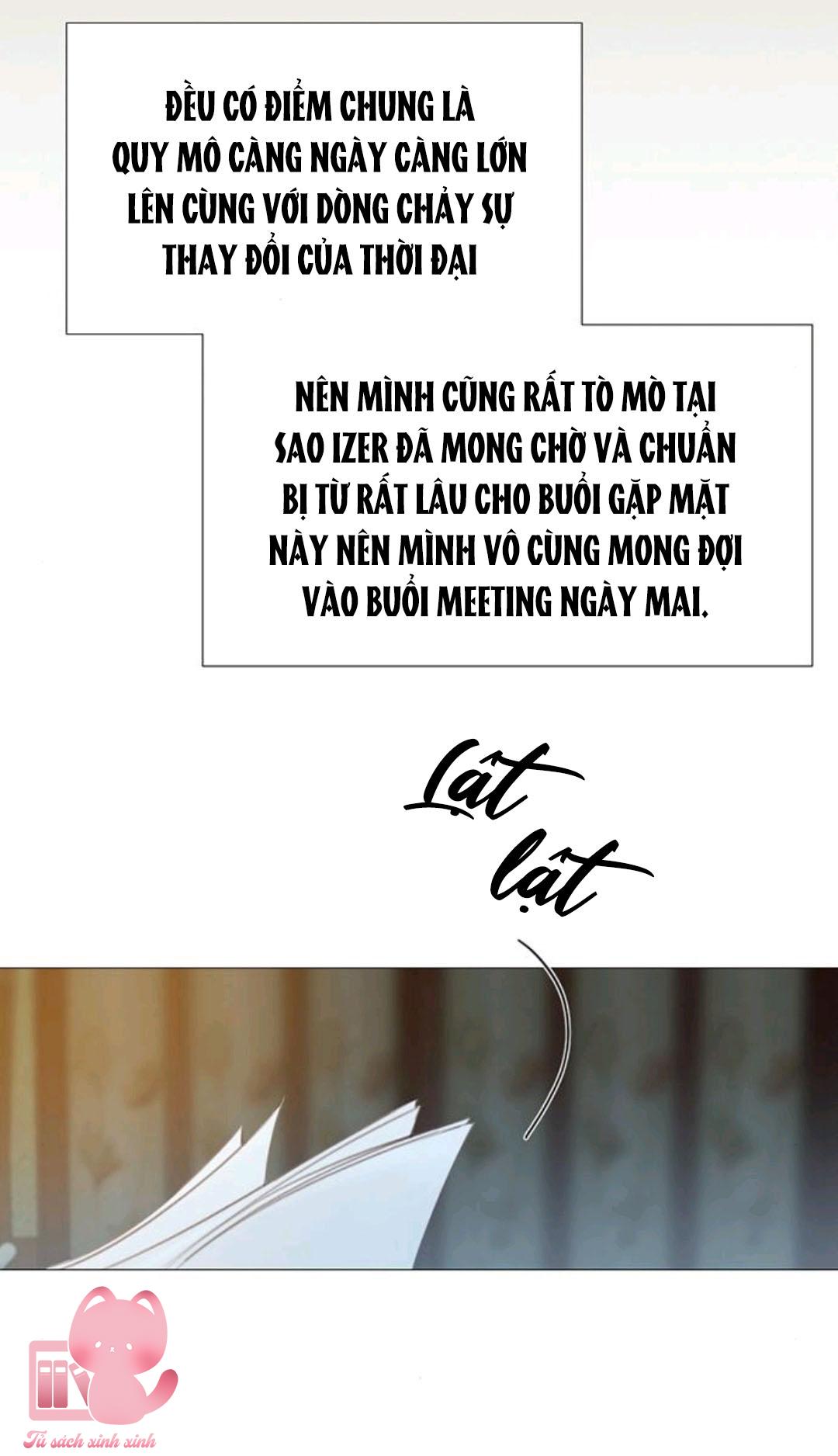 Serena - Chap 27 - Trang 41
