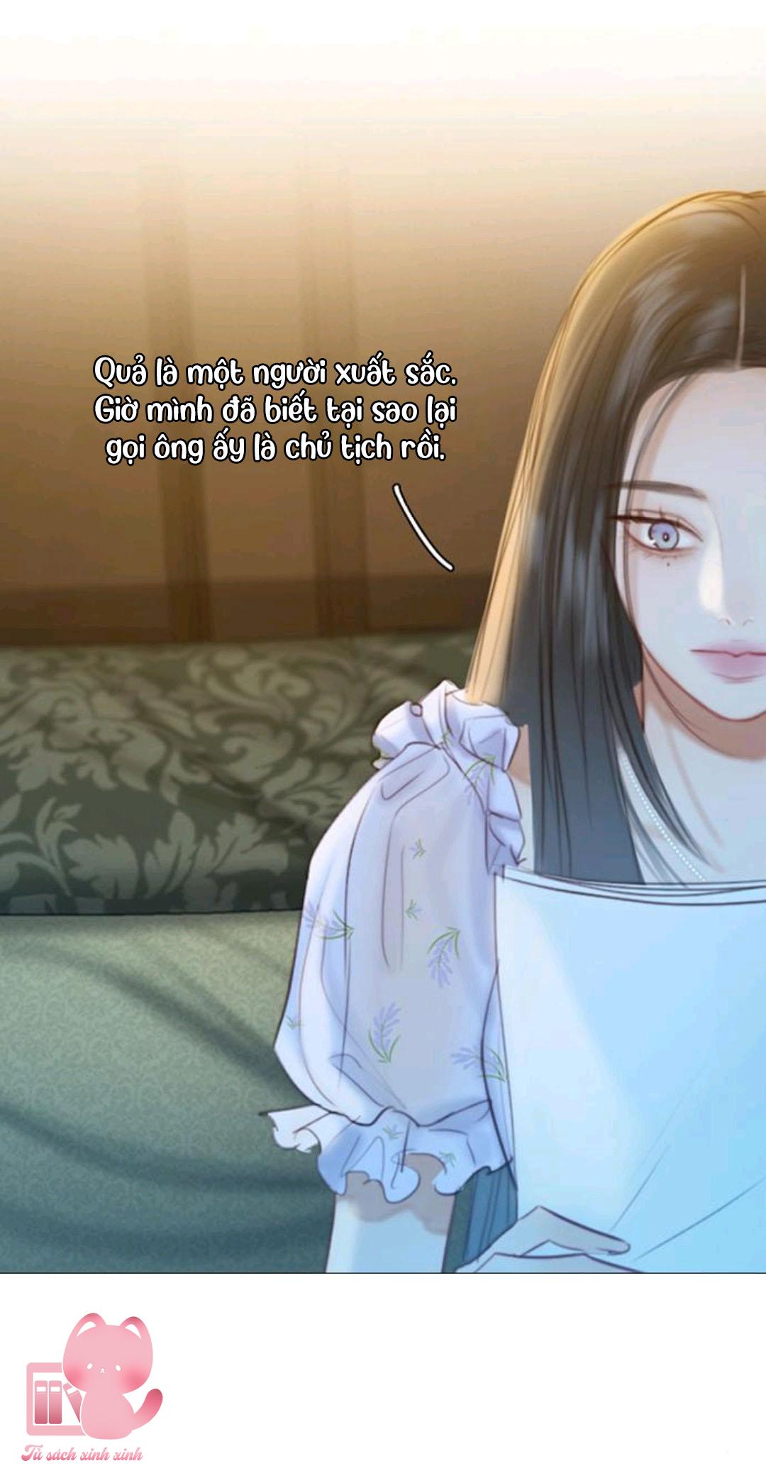 Serena - Chap 27 - Trang 43