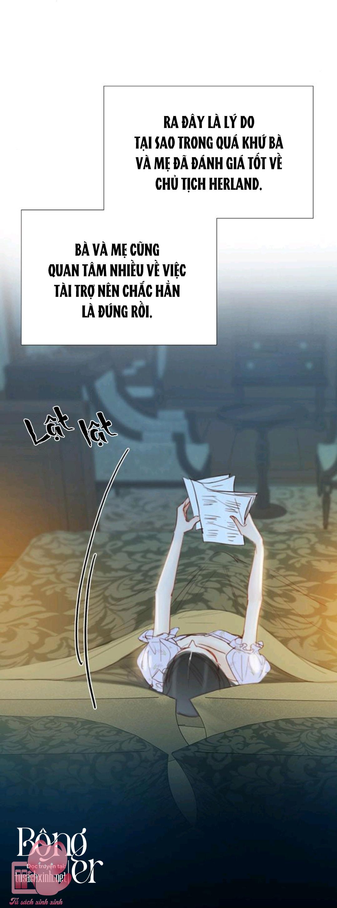 Serena - Chap 27 - Trang 44