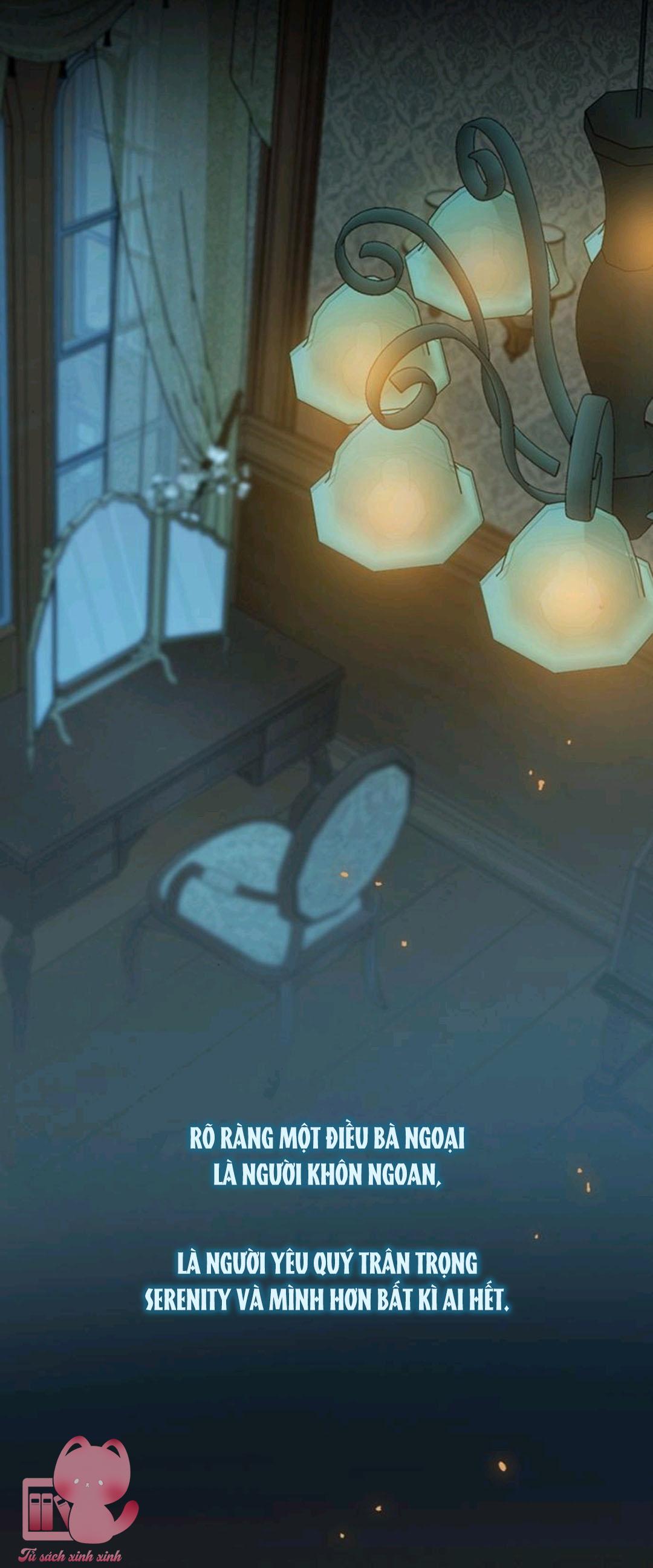 Serena - Chap 27 - Trang 53