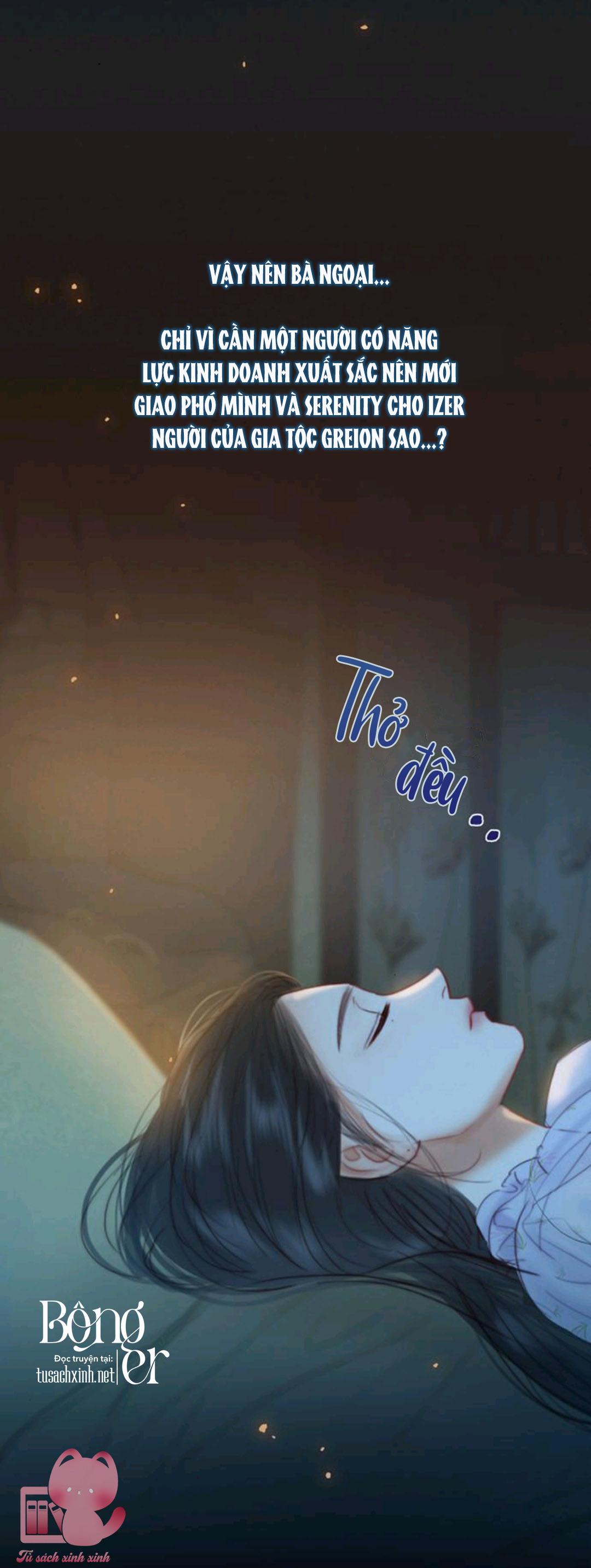 Serena - Chap 27 - Trang 54