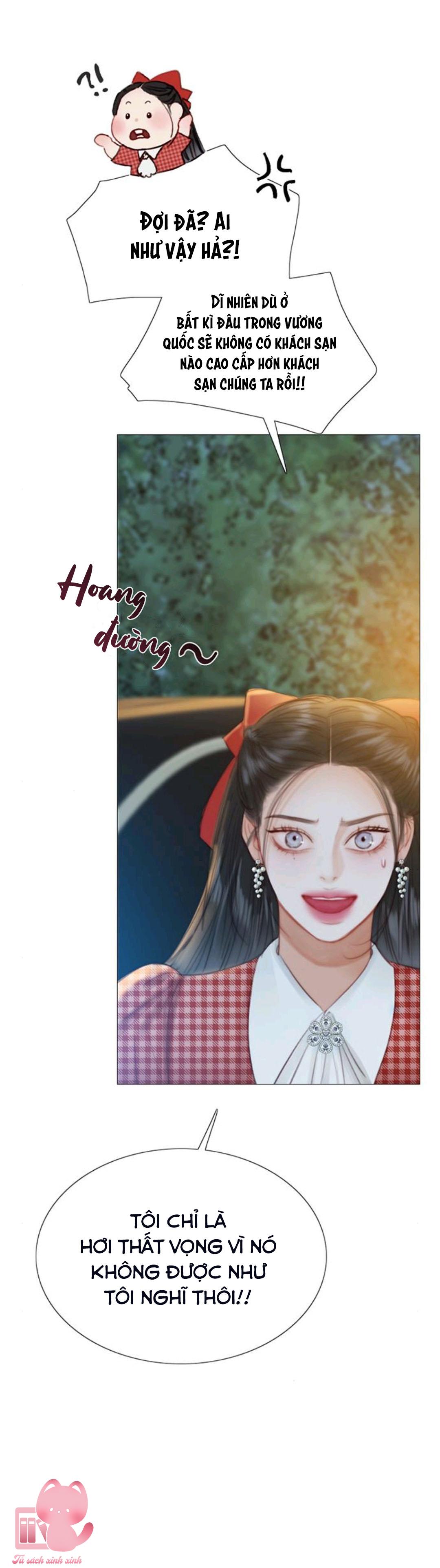 Serena - Chap 27 - Trang 7