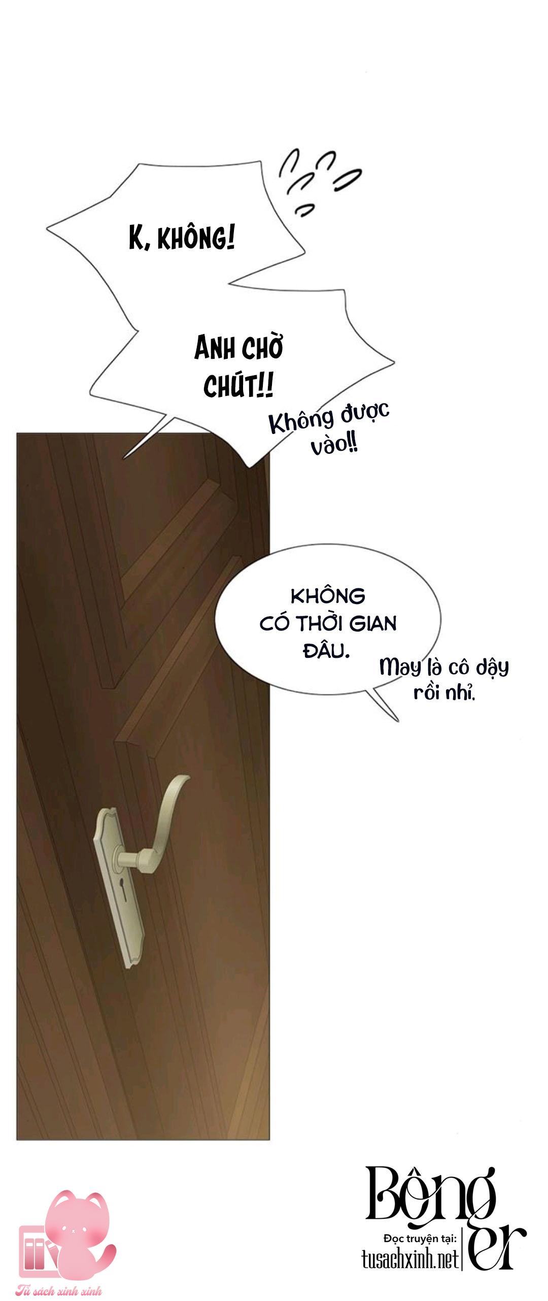 Serena - Chap 27 - Trang 64