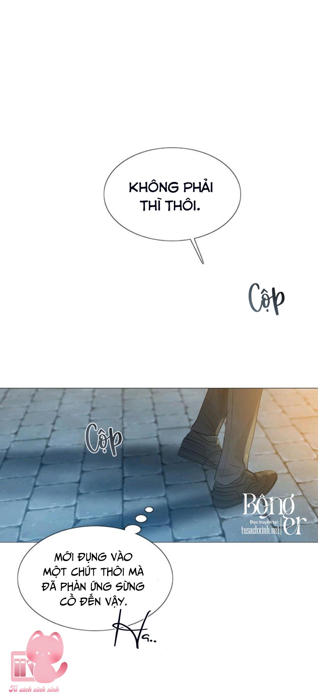 Serena - Chap 27 - Trang 8