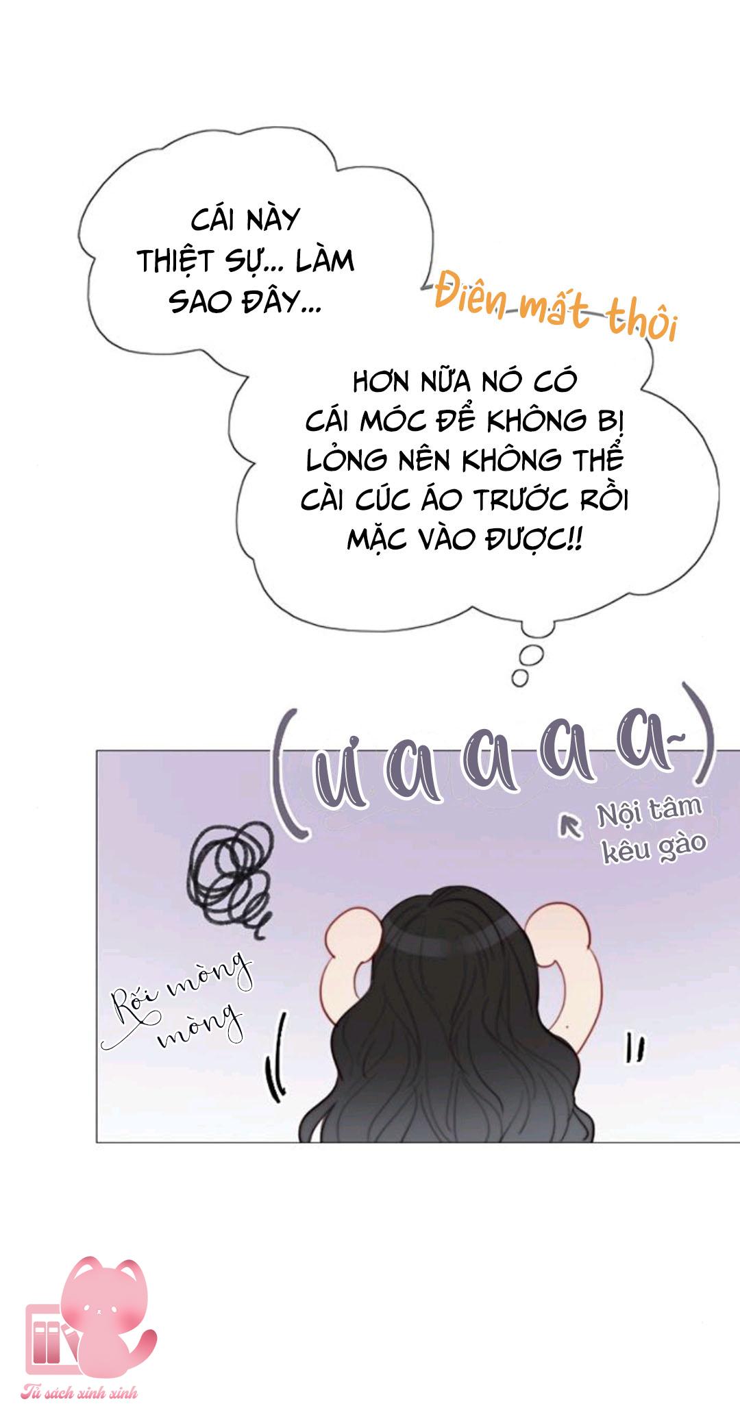 Serena - Chap 27 - Trang 73