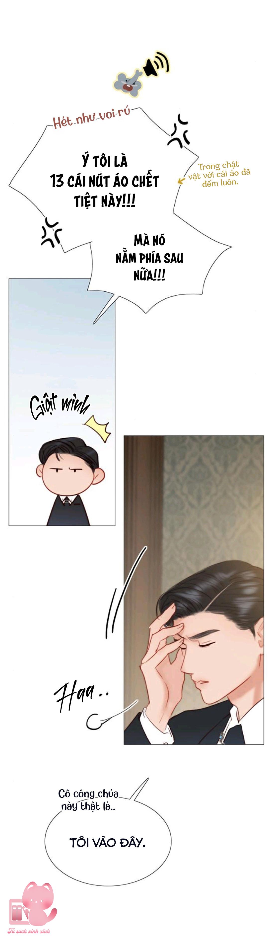 Serena - Chap 27 - Trang 77