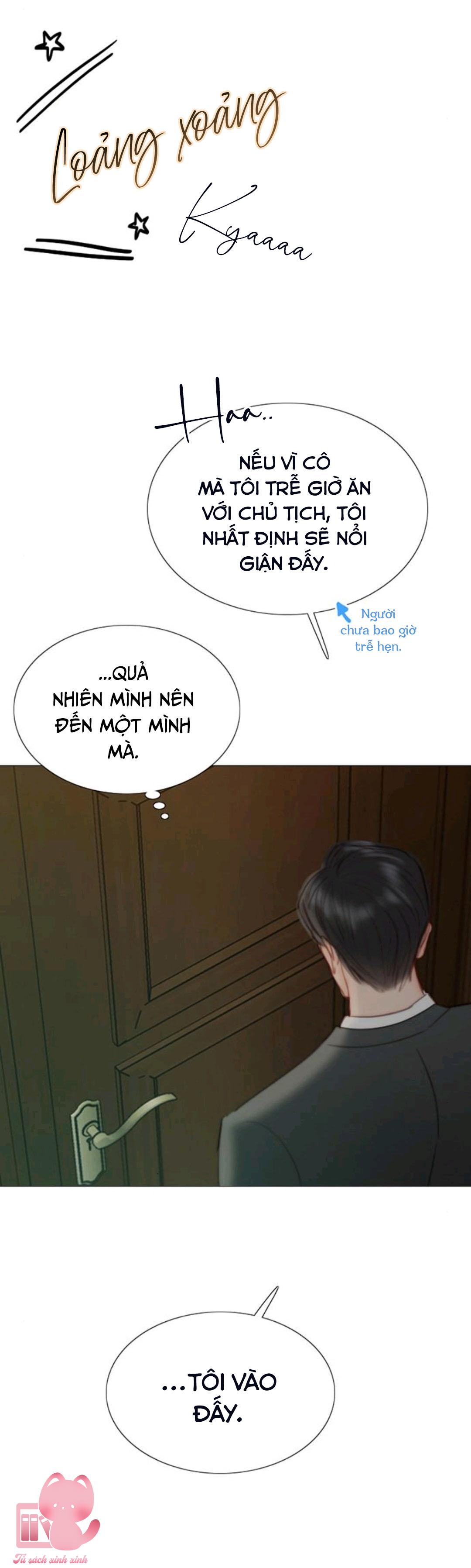 Serena - Chap 27 - Trang 79