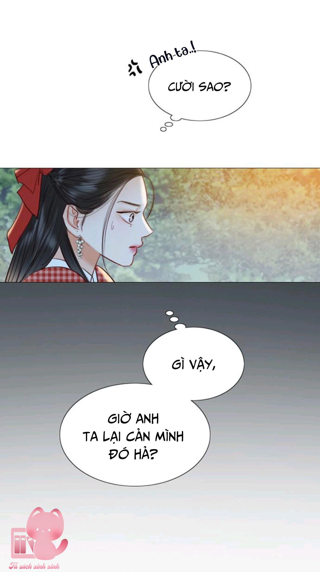 Serena - Chap 27 - Trang 9