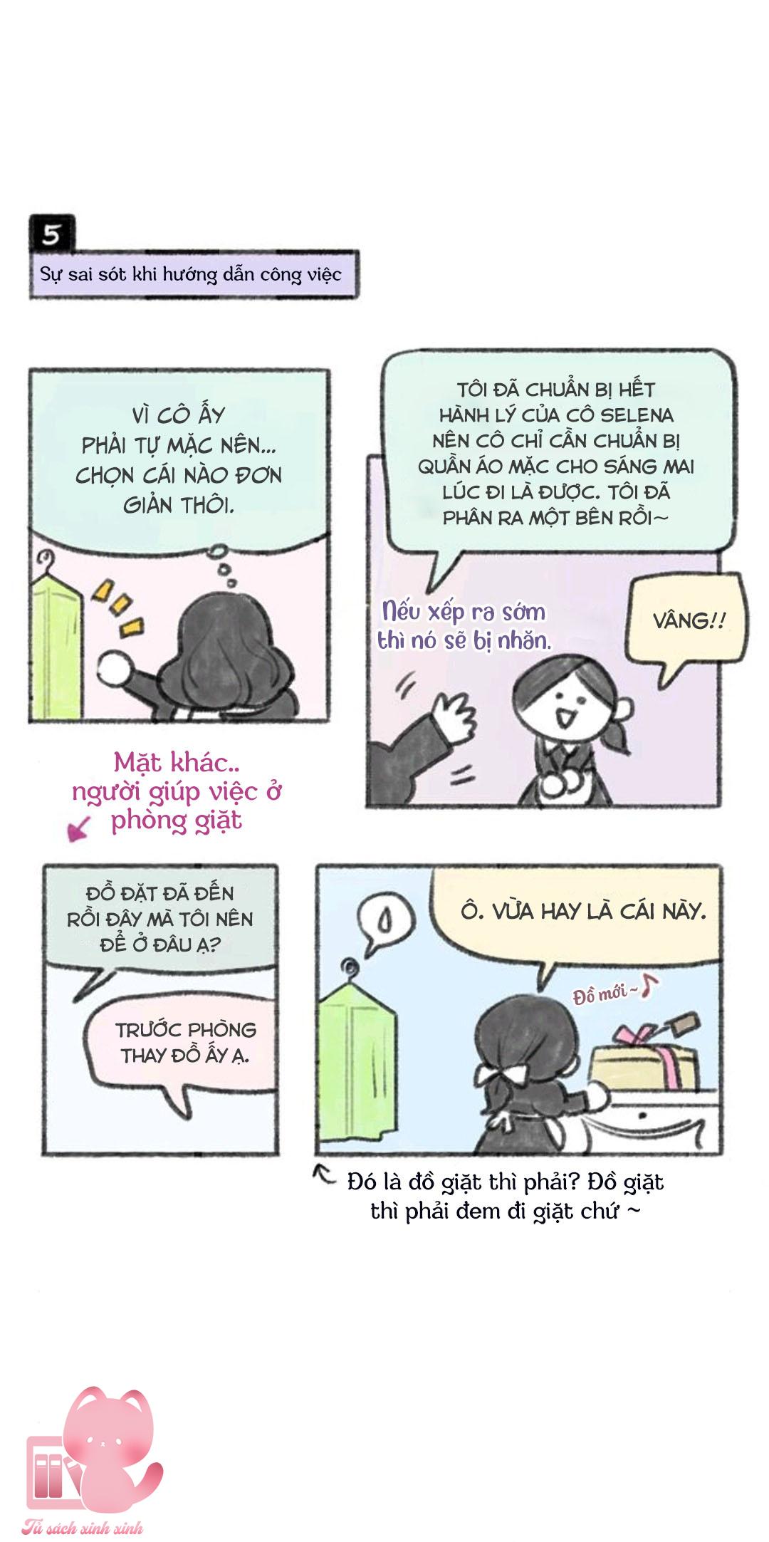 Serena - Chap 27 - Trang 91