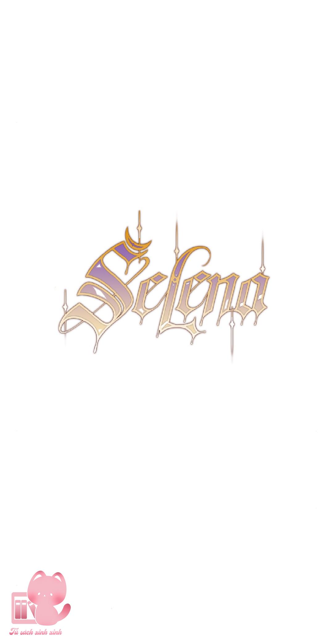 Serena - Chap 28 - Trang 1
