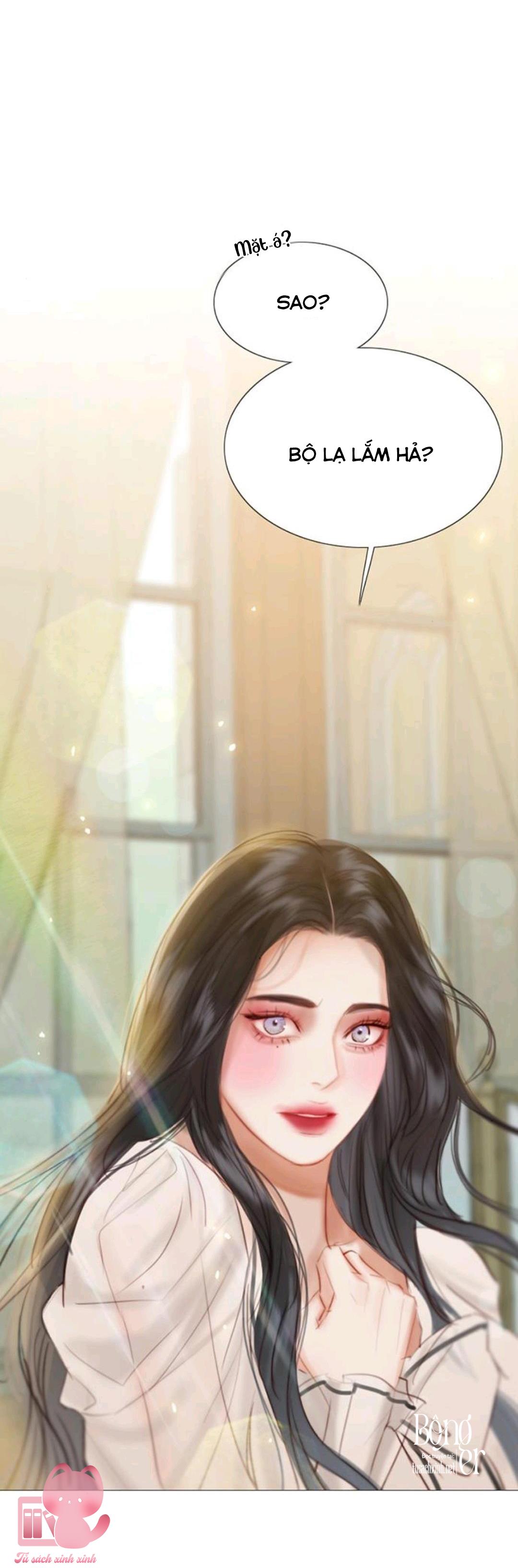 Serena - Chap 28 - Trang 2