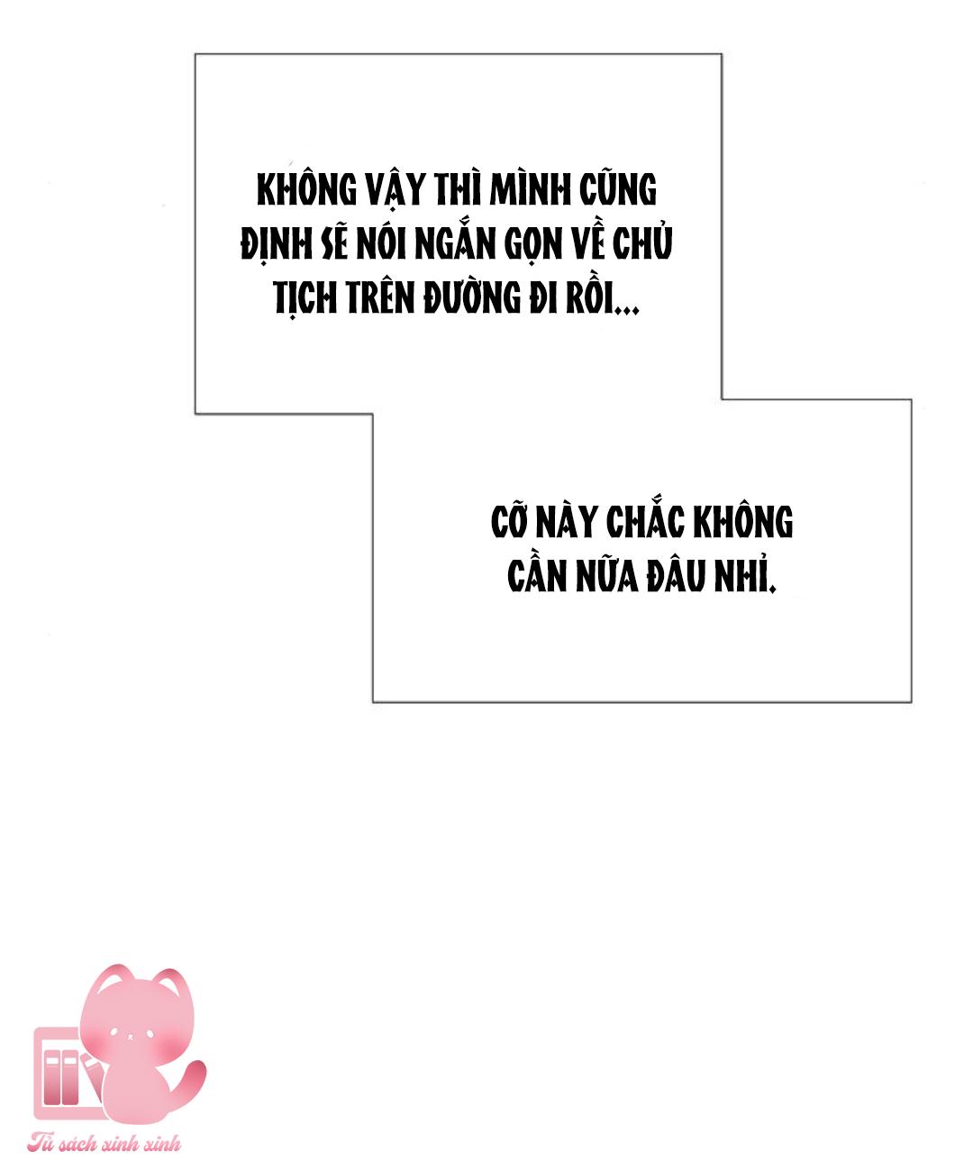 Serena - Chap 28 - Trang 11