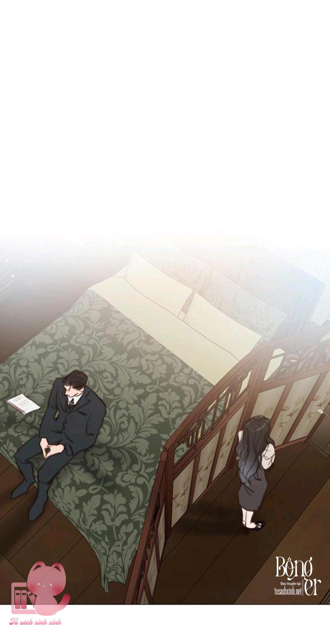 Serena - Chap 28 - Trang 13