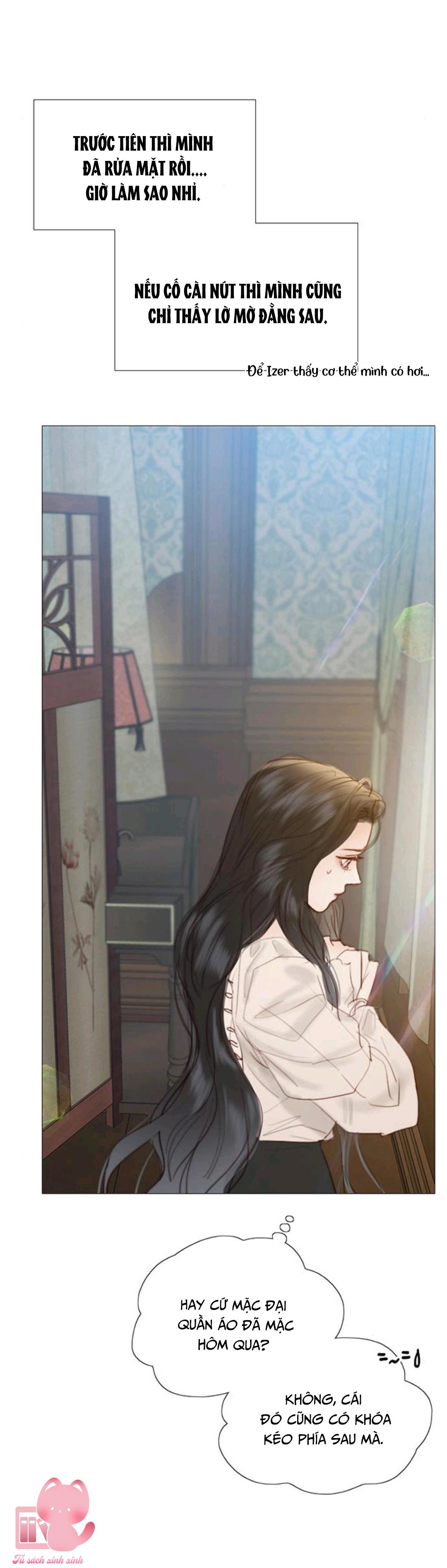 Serena - Chap 28 - Trang 14