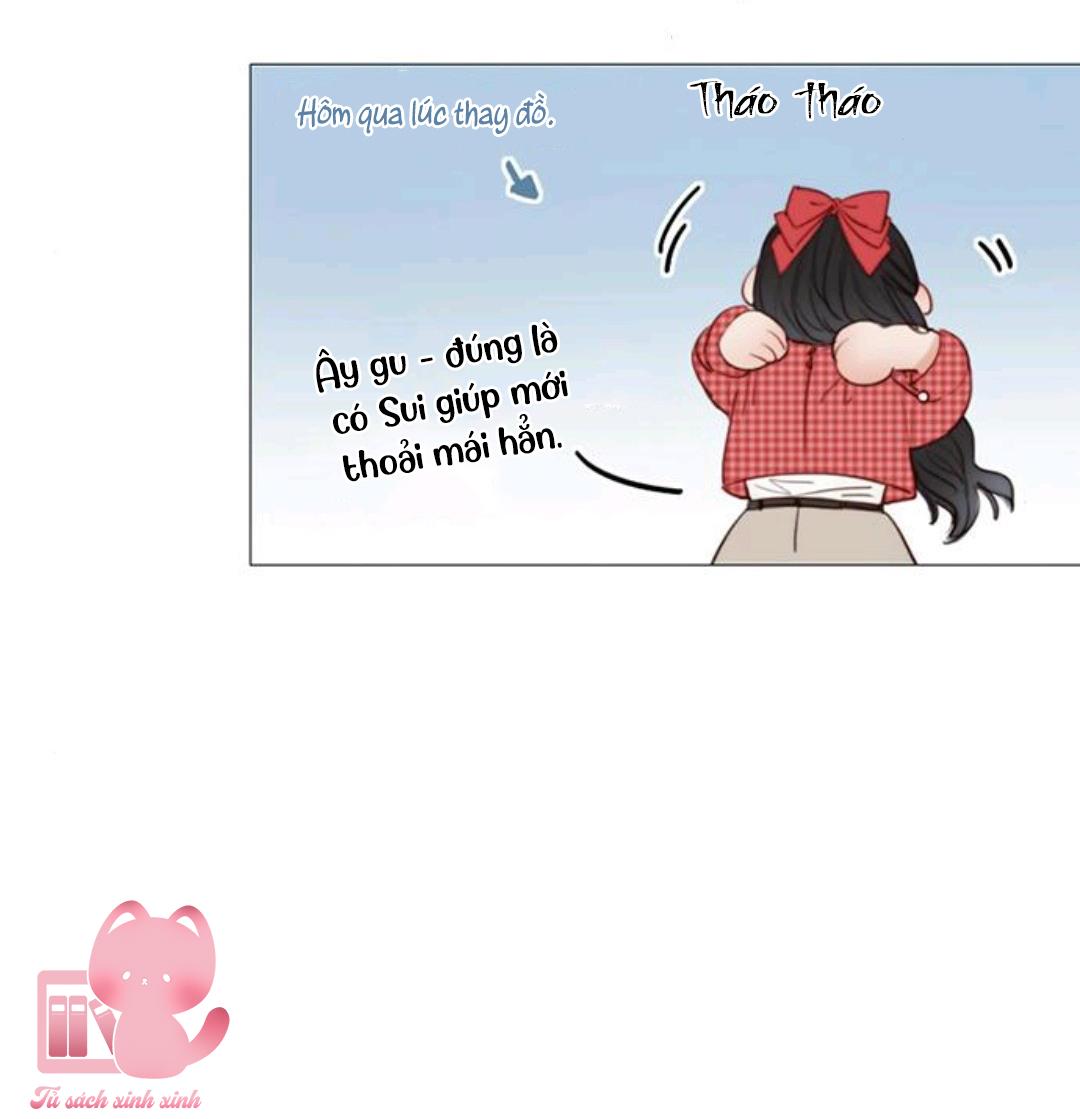 Serena - Chap 28 - Trang 15