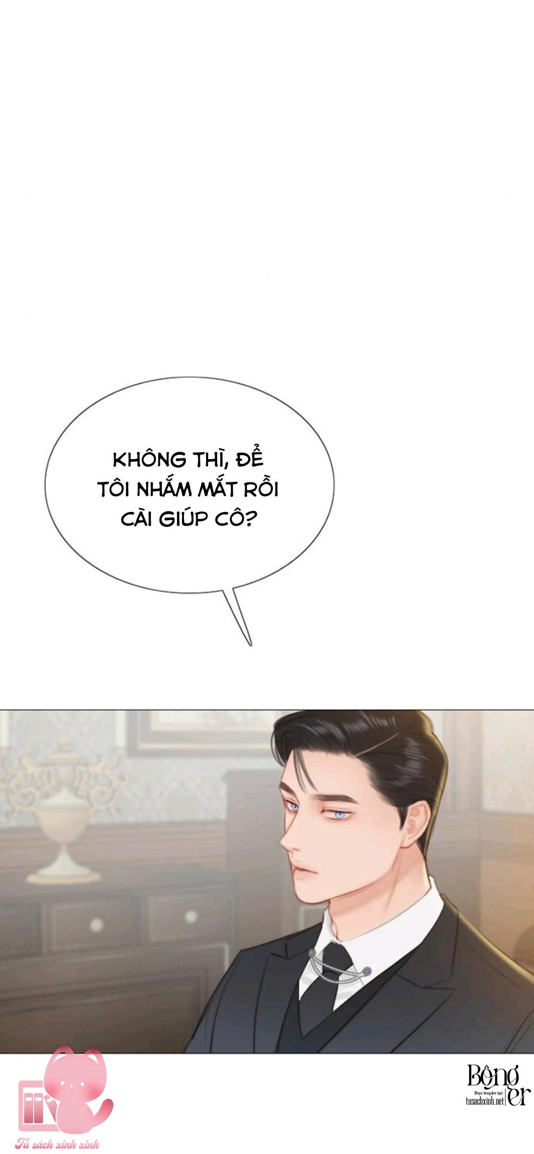 Serena - Chap 28 - Trang 17