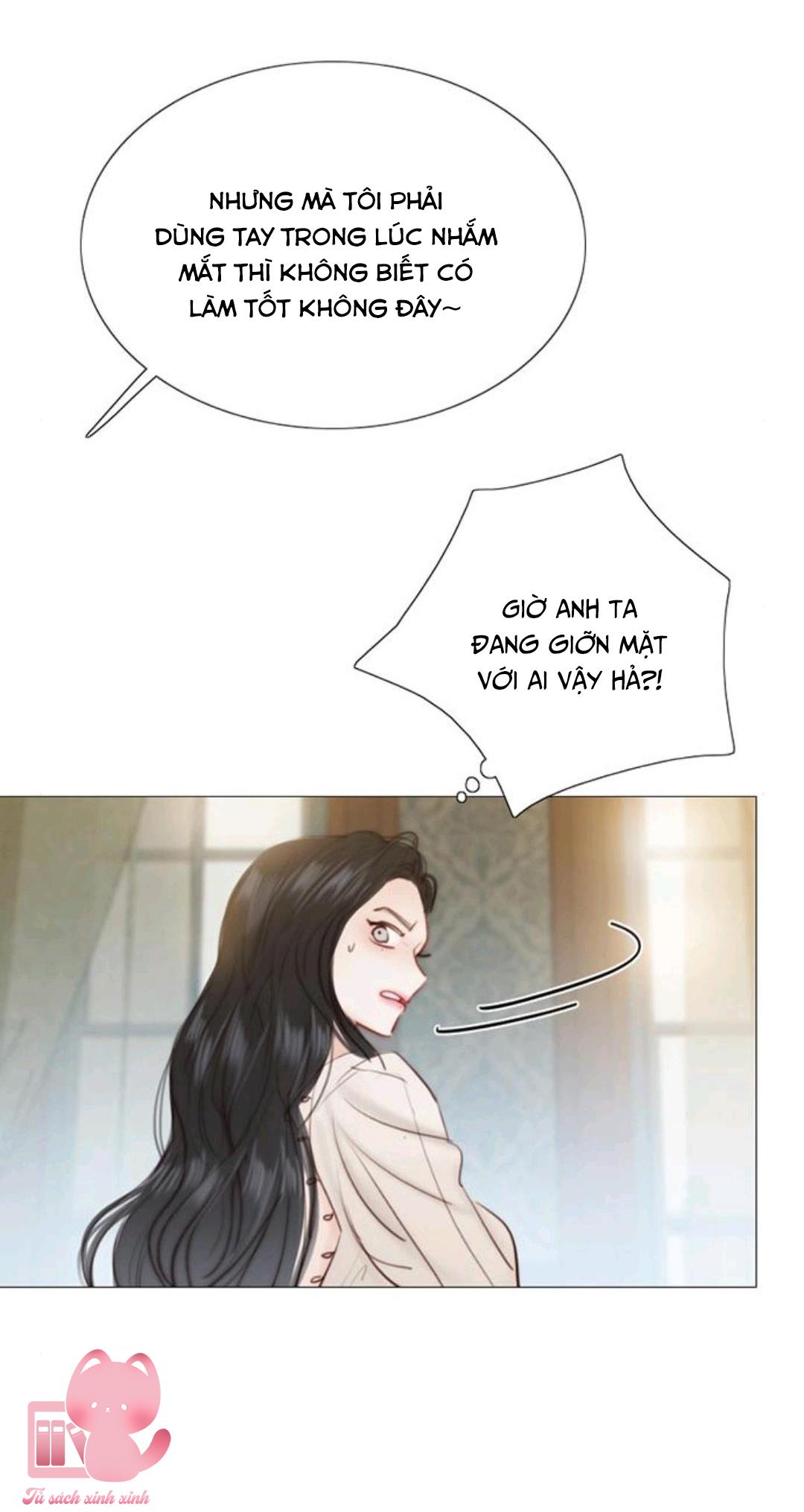 Serena - Chap 28 - Trang 18