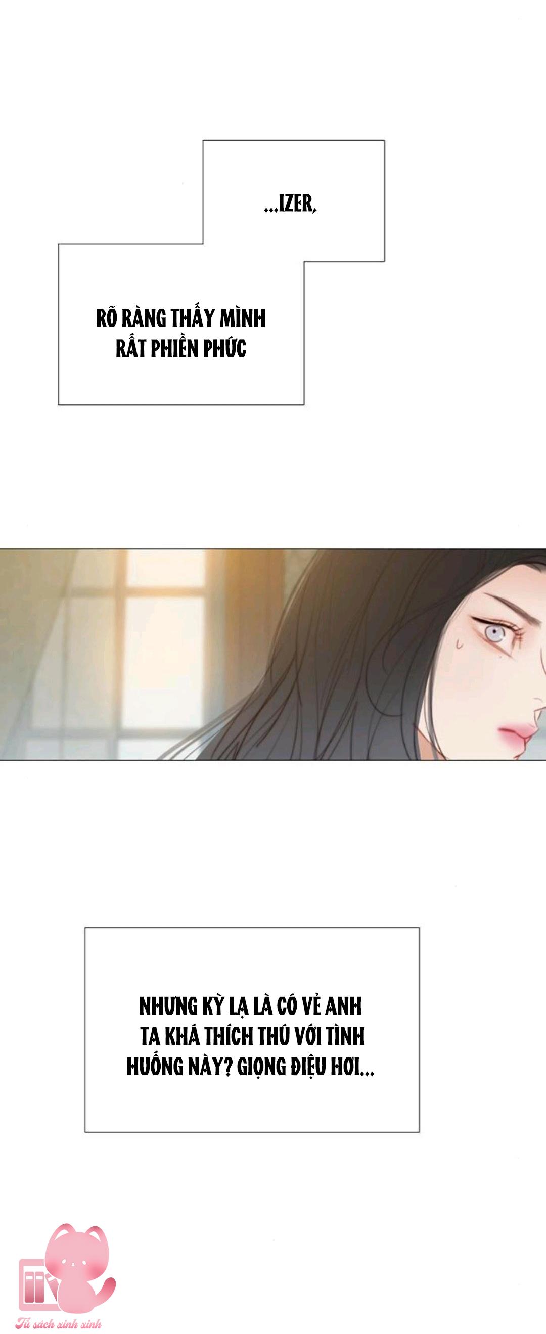 Serena - Chap 28 - Trang 19