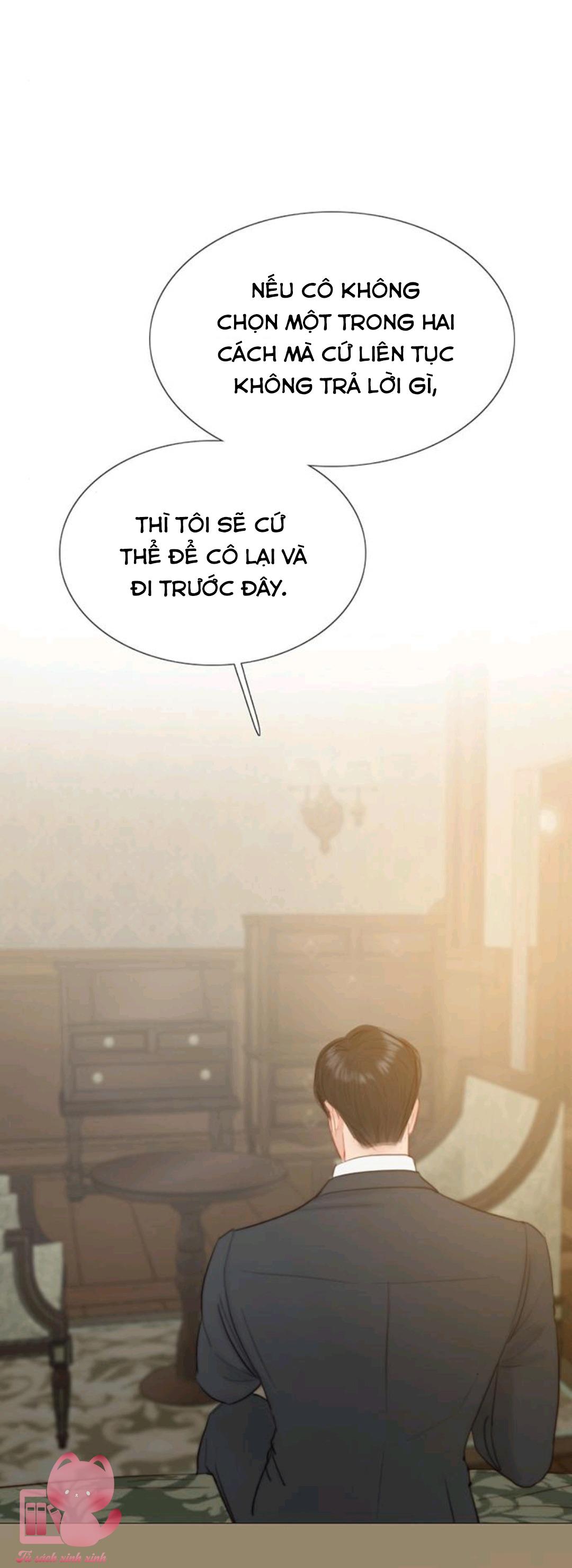 Serena - Chap 28 - Trang 20