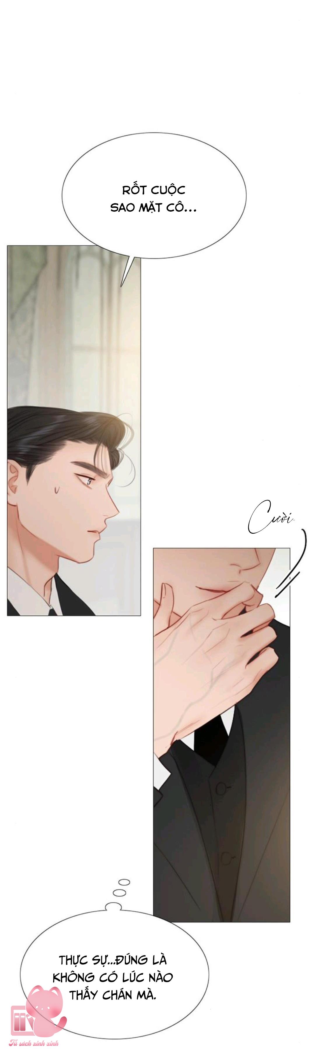 Serena - Chap 28 - Trang 3
