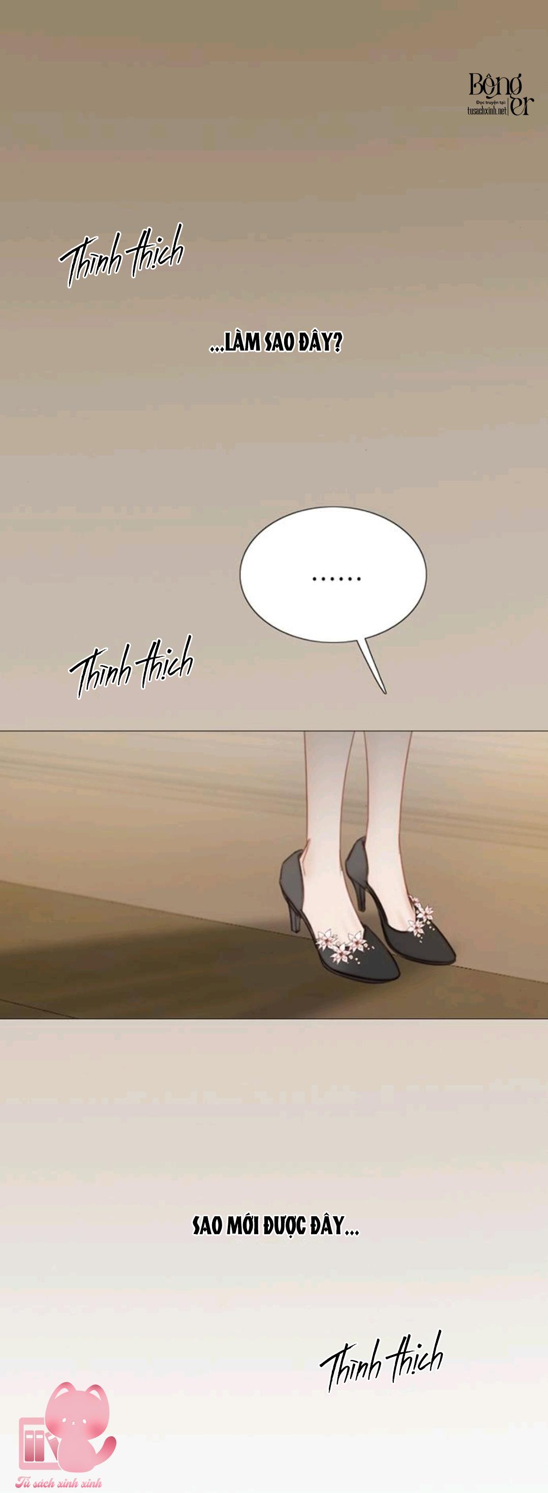 Serena - Chap 28 - Trang 21