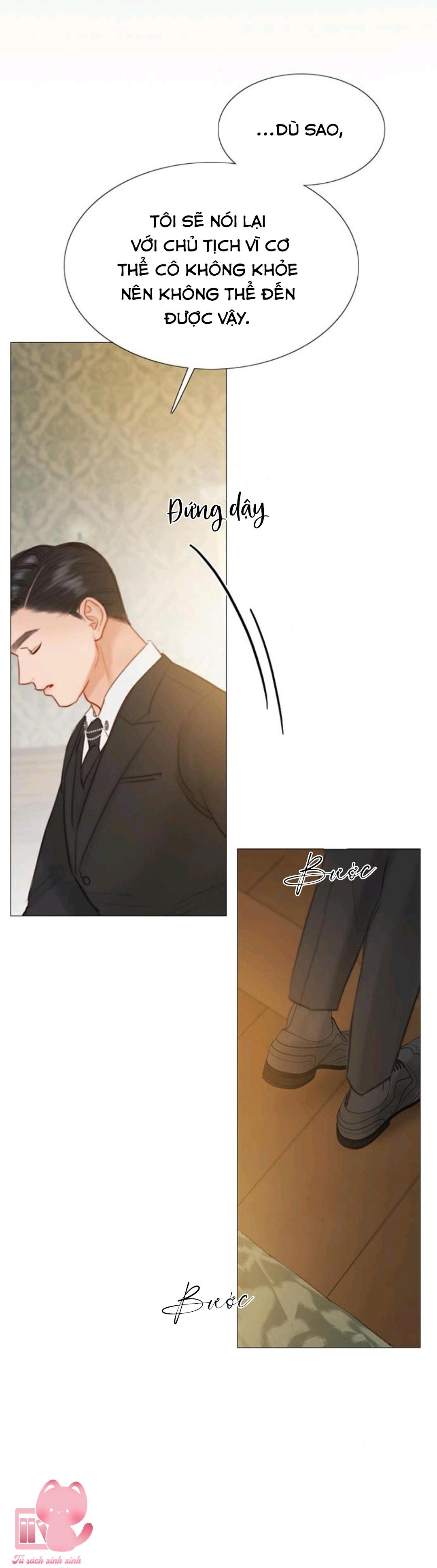 Serena - Chap 28 - Trang 22