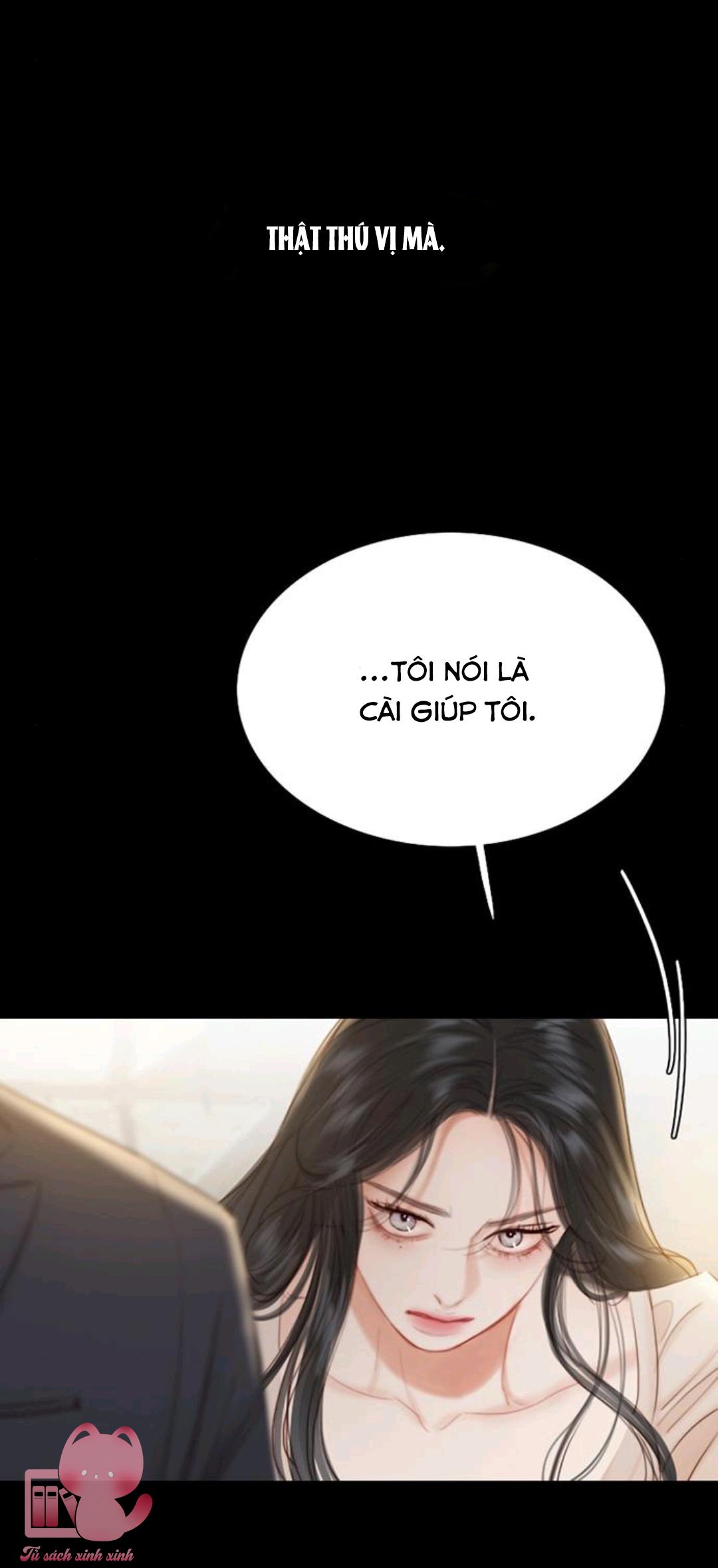 Serena - Chap 28 - Trang 25