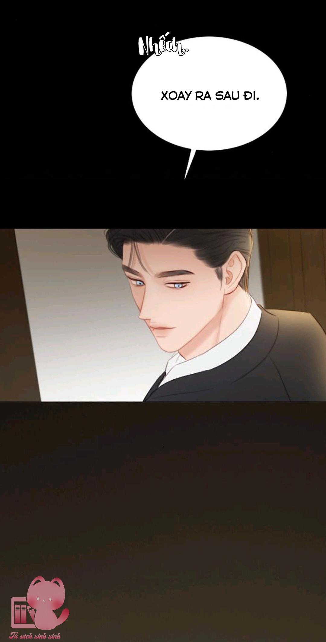 Serena - Chap 28 - Trang 29