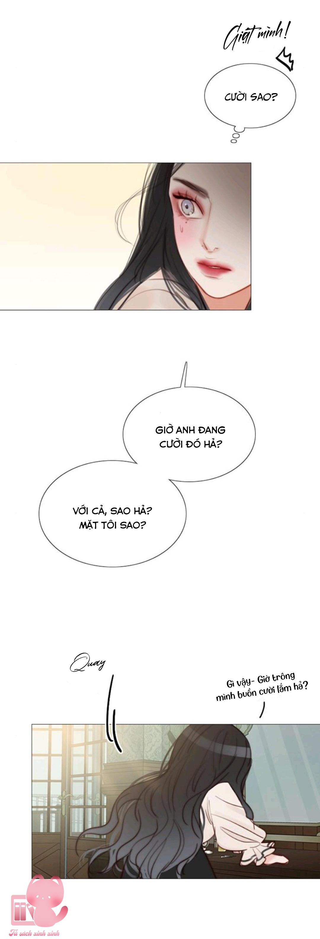 Serena - Chap 28 - Trang 4