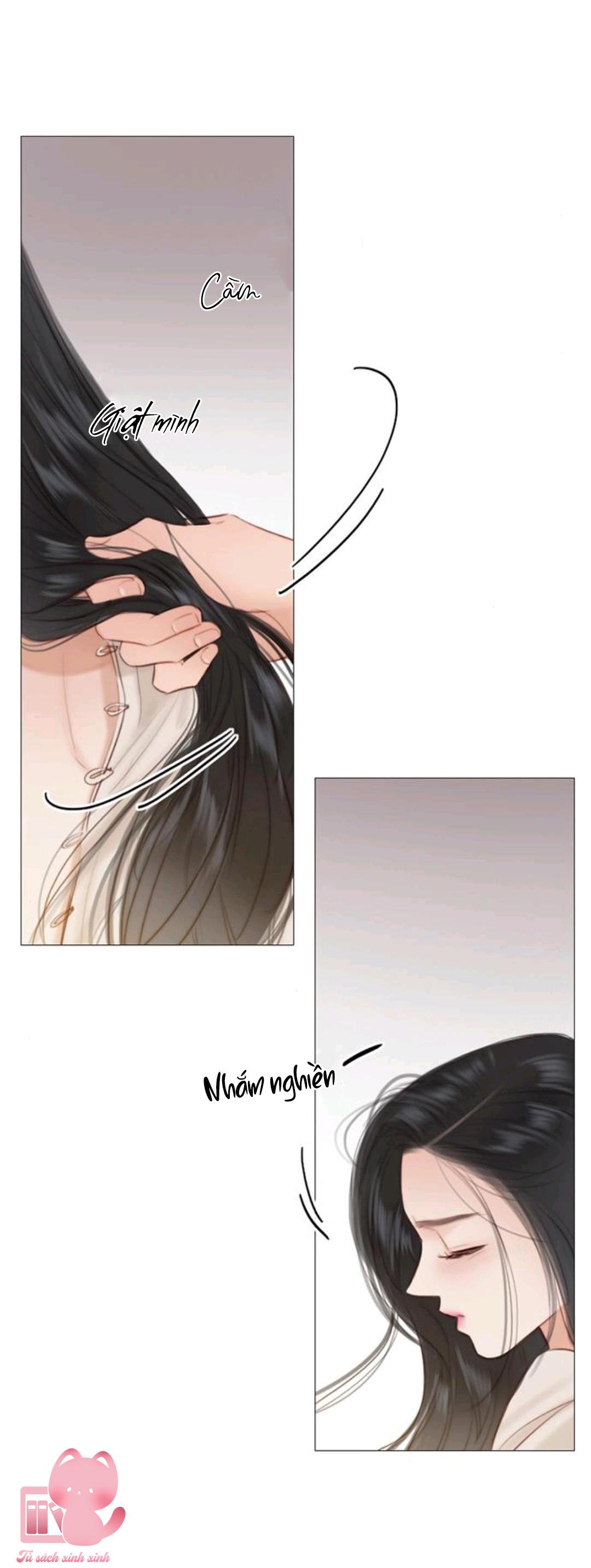 Serena - Chap 28 - Trang 32