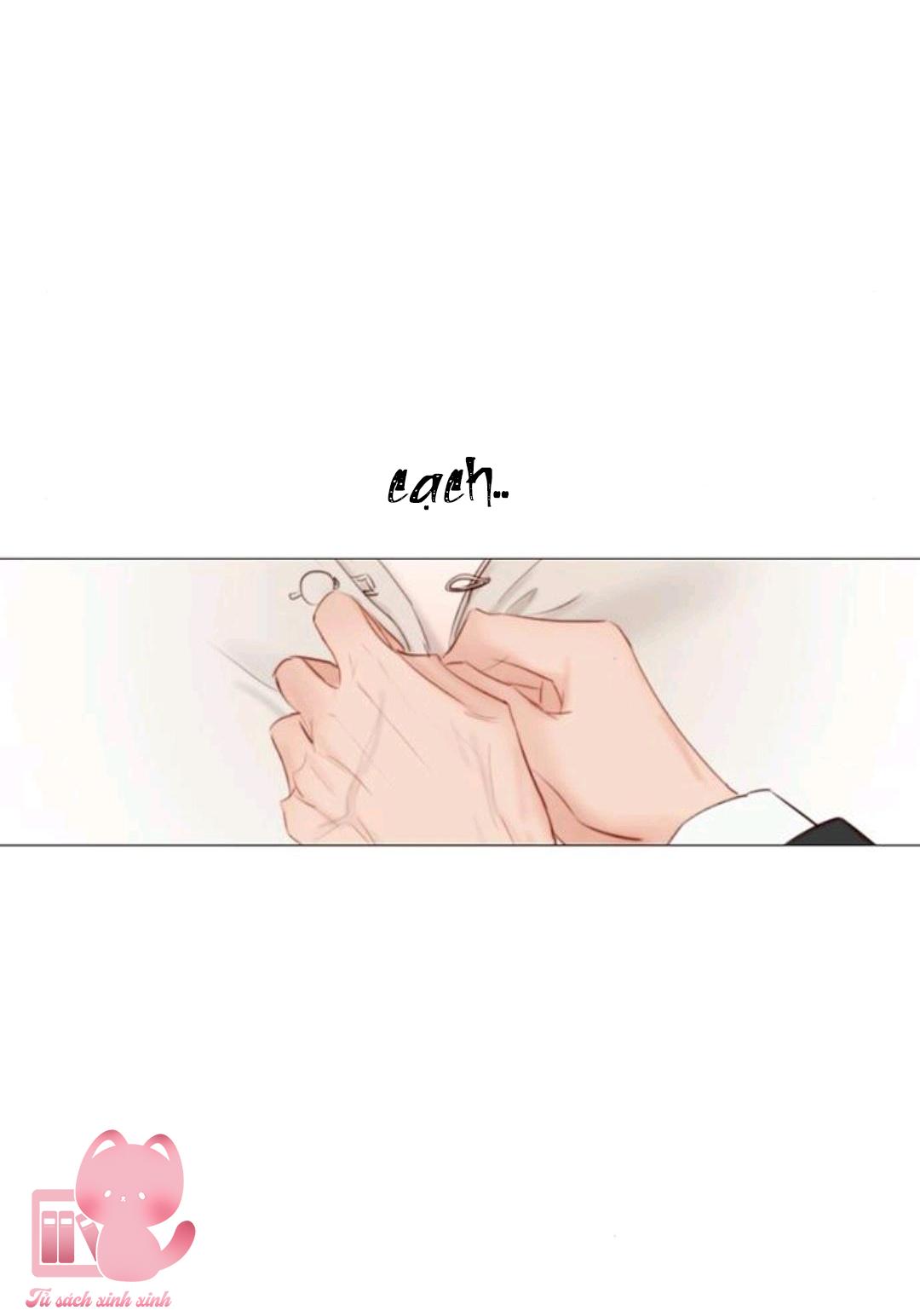Serena - Chap 28 - Trang 34